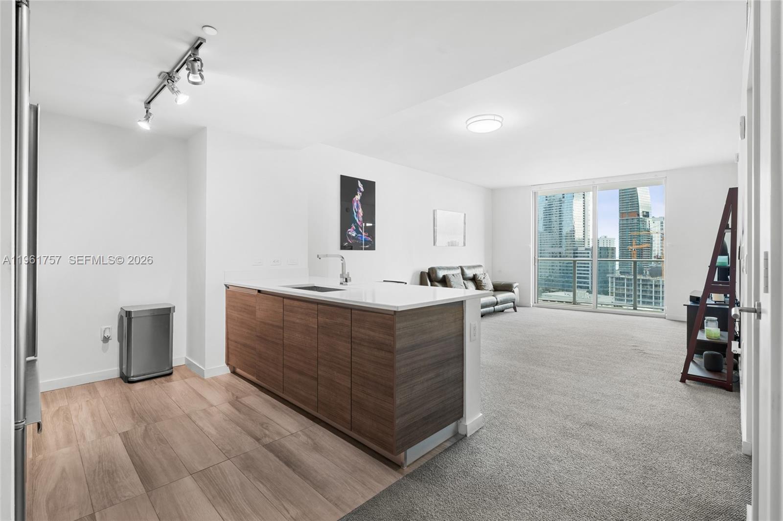 1100 S Miami Ave #1602, Miami FL 33130