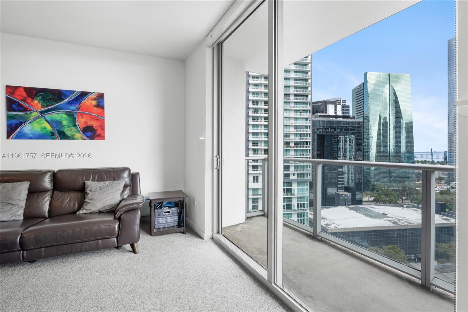 1100 S Miami Ave #1602, Miami FL 33130