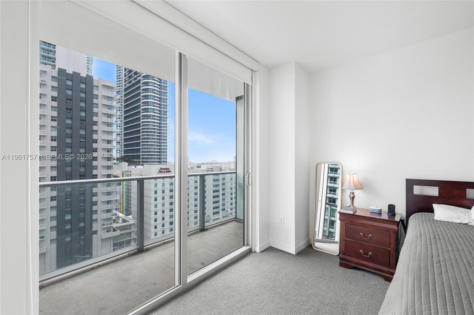 1100 S Miami Ave #1602, Miami FL 33130