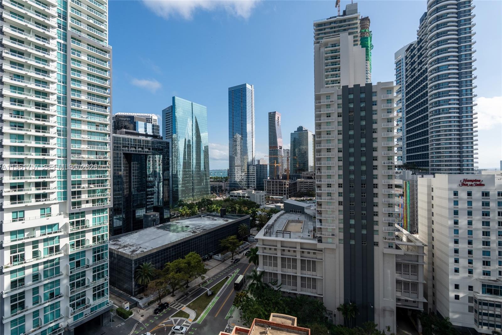 1100 S Miami Ave #1602, Miami FL 33130
