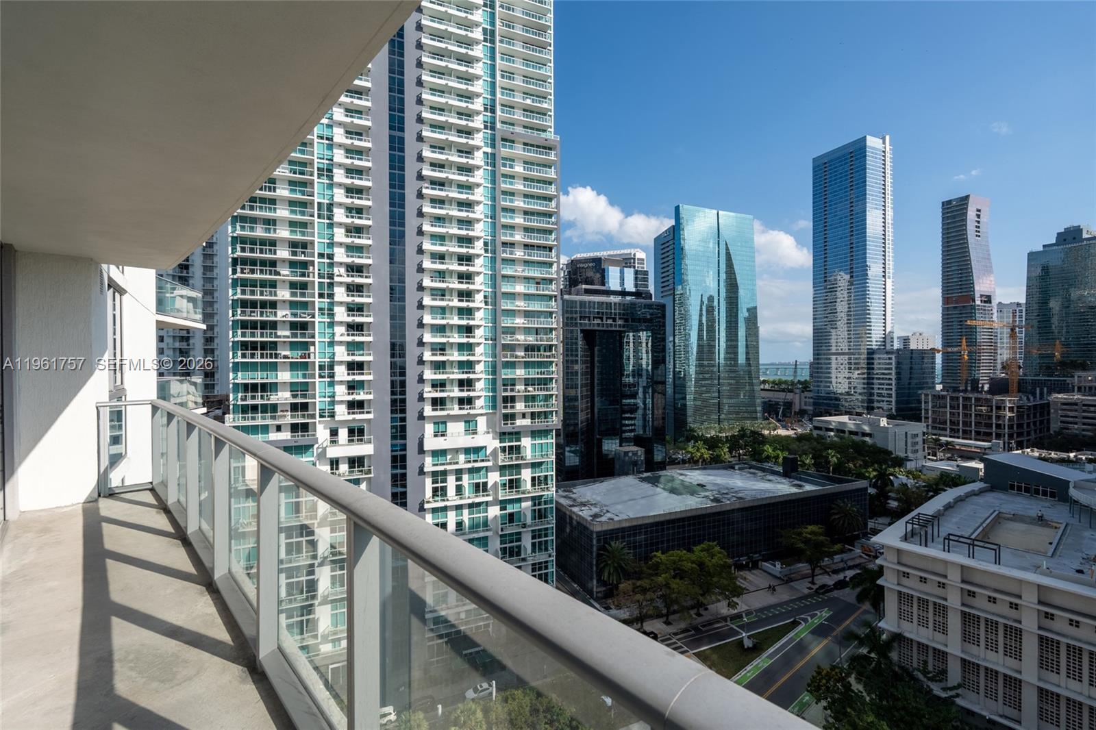 1100 S Miami Ave #1602, Miami FL 33130