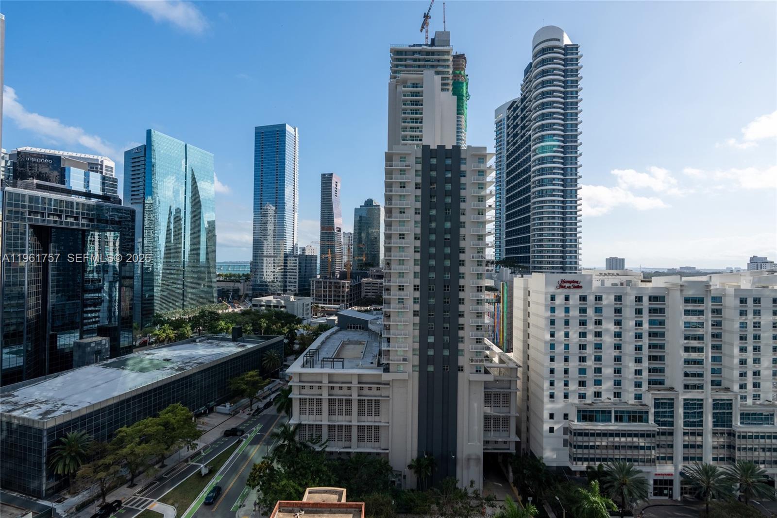 1100 S Miami Ave #1602, Miami FL 33130