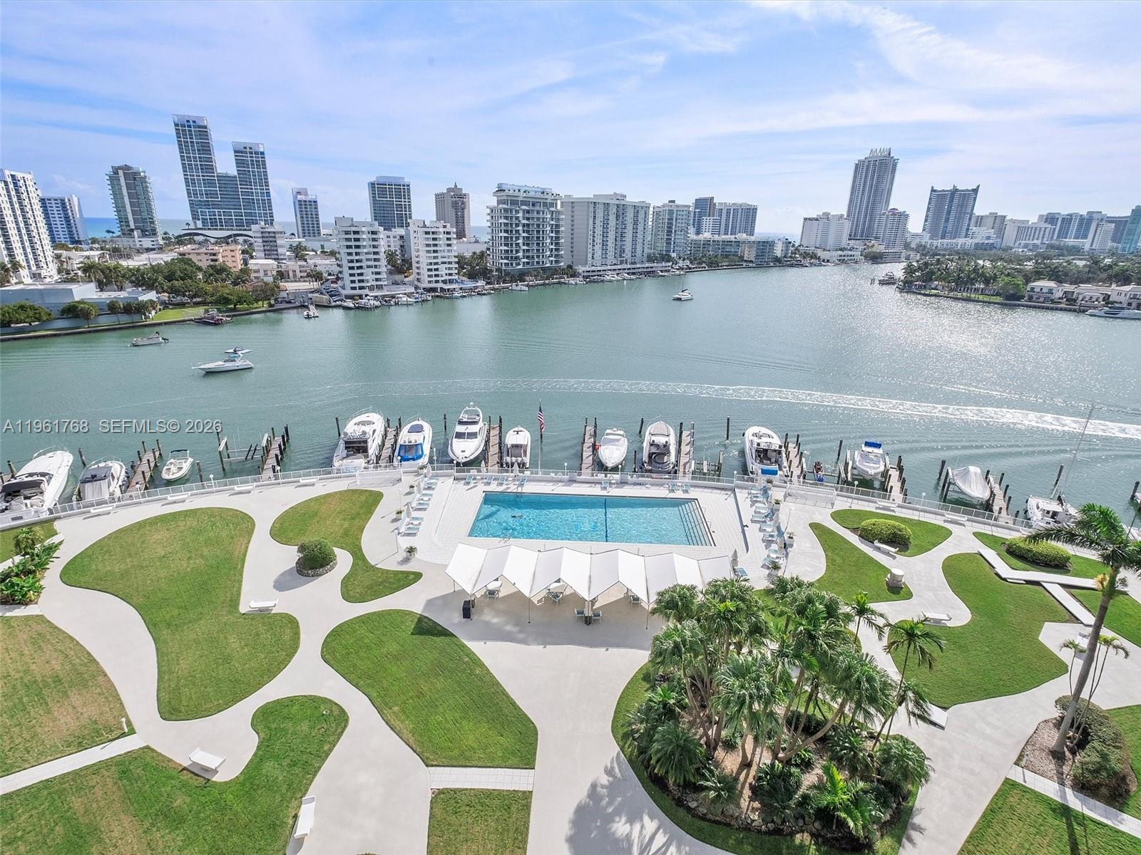 900 Bay Dr #1012, Miami Beach FL 33141