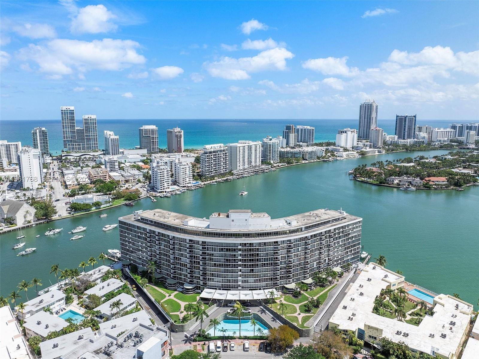 900 Bay Dr #1012, Miami Beach FL 33141