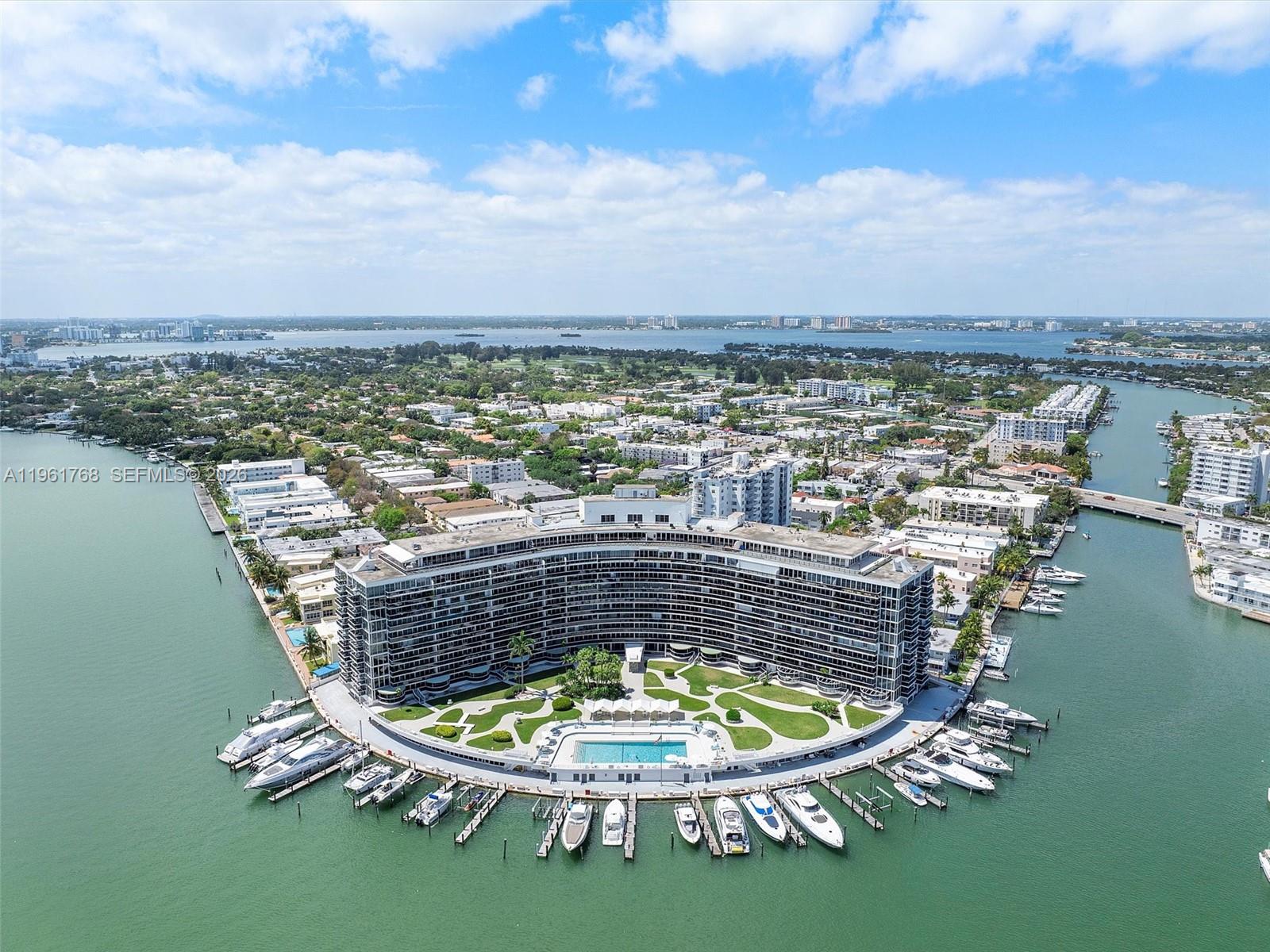 900 Bay Dr #1012, Miami Beach FL 33141