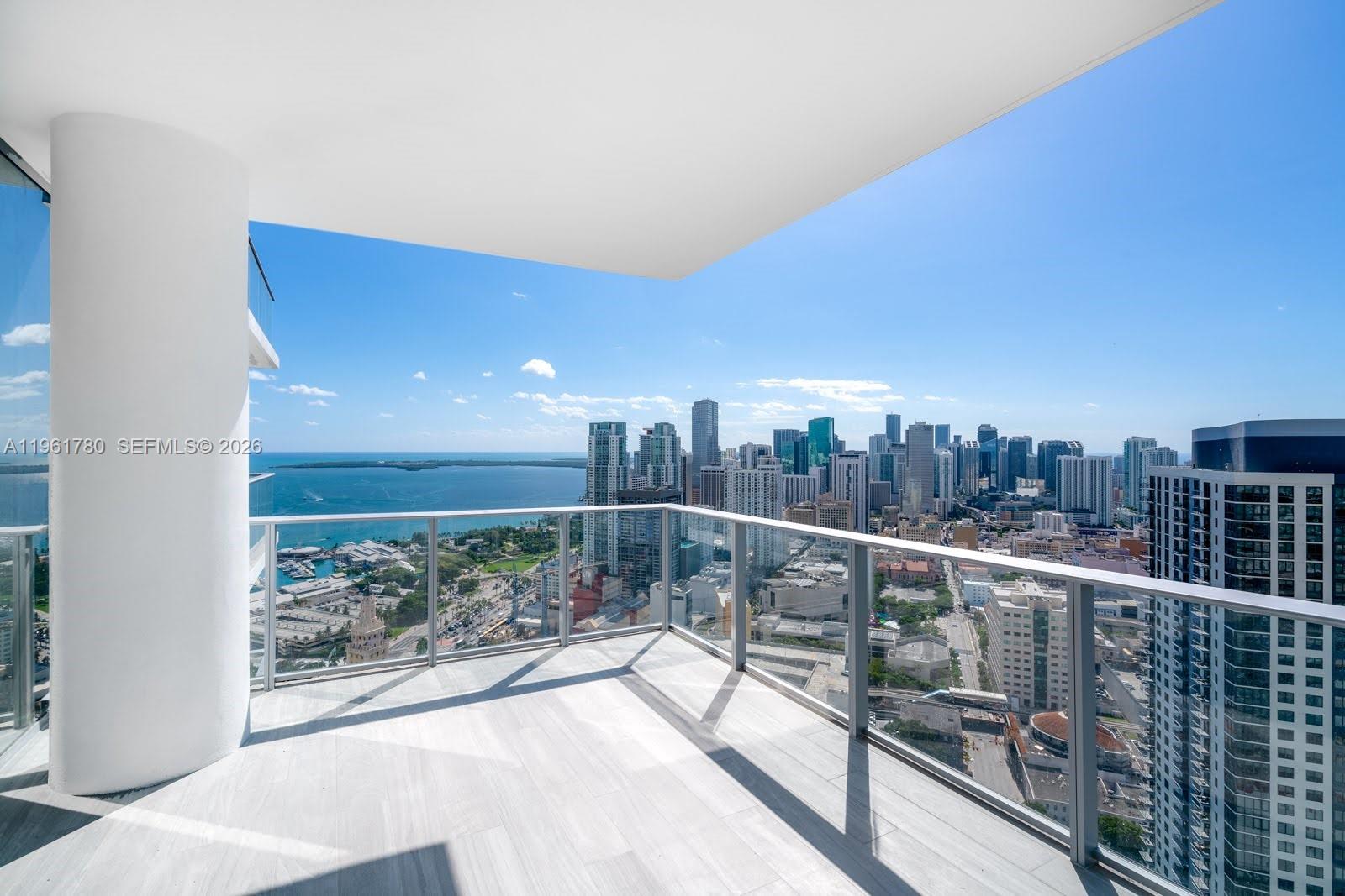 851 NE 1st Ave #3212, Miami FL 33132