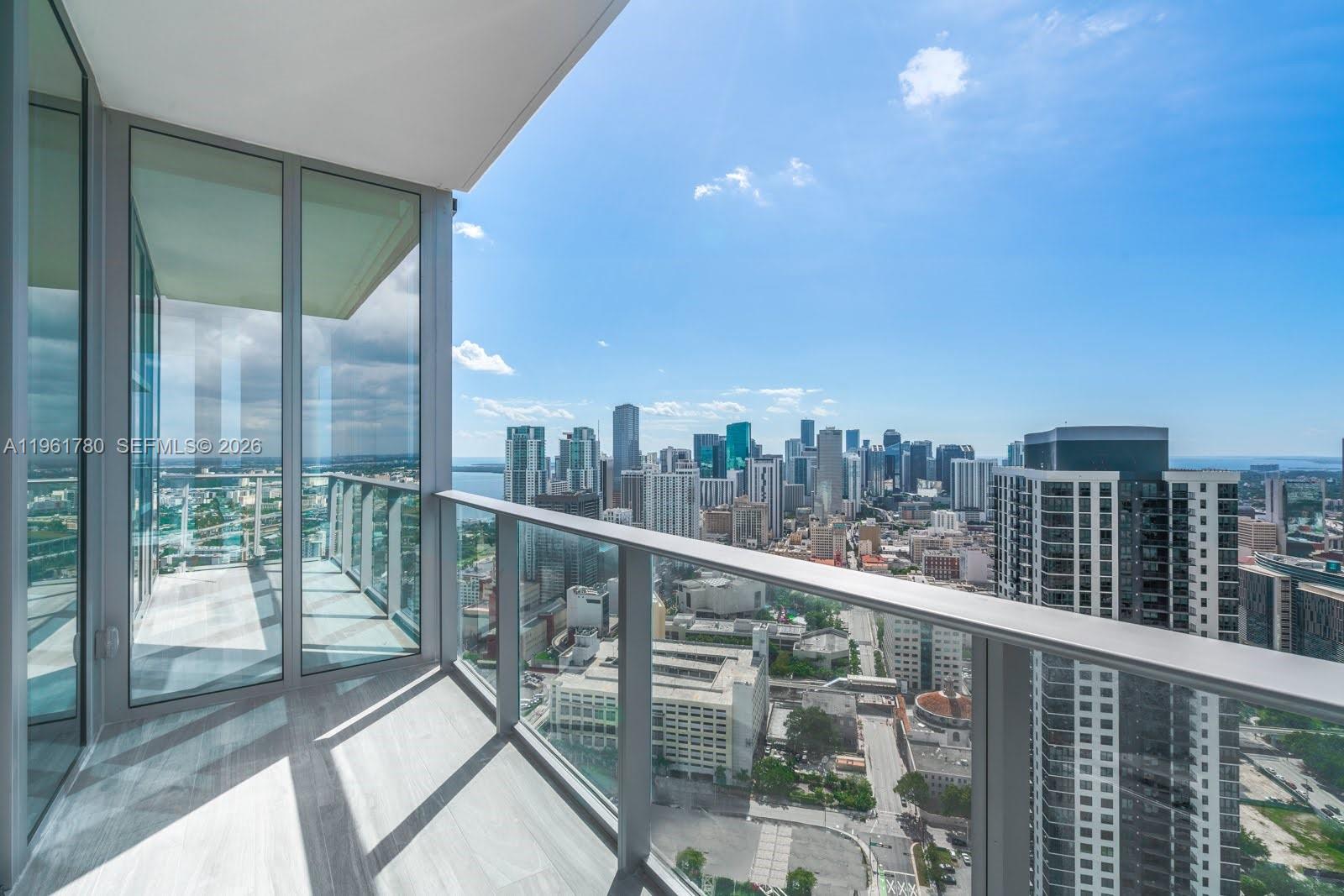 851 NE 1st Ave #3212, Miami FL 33132