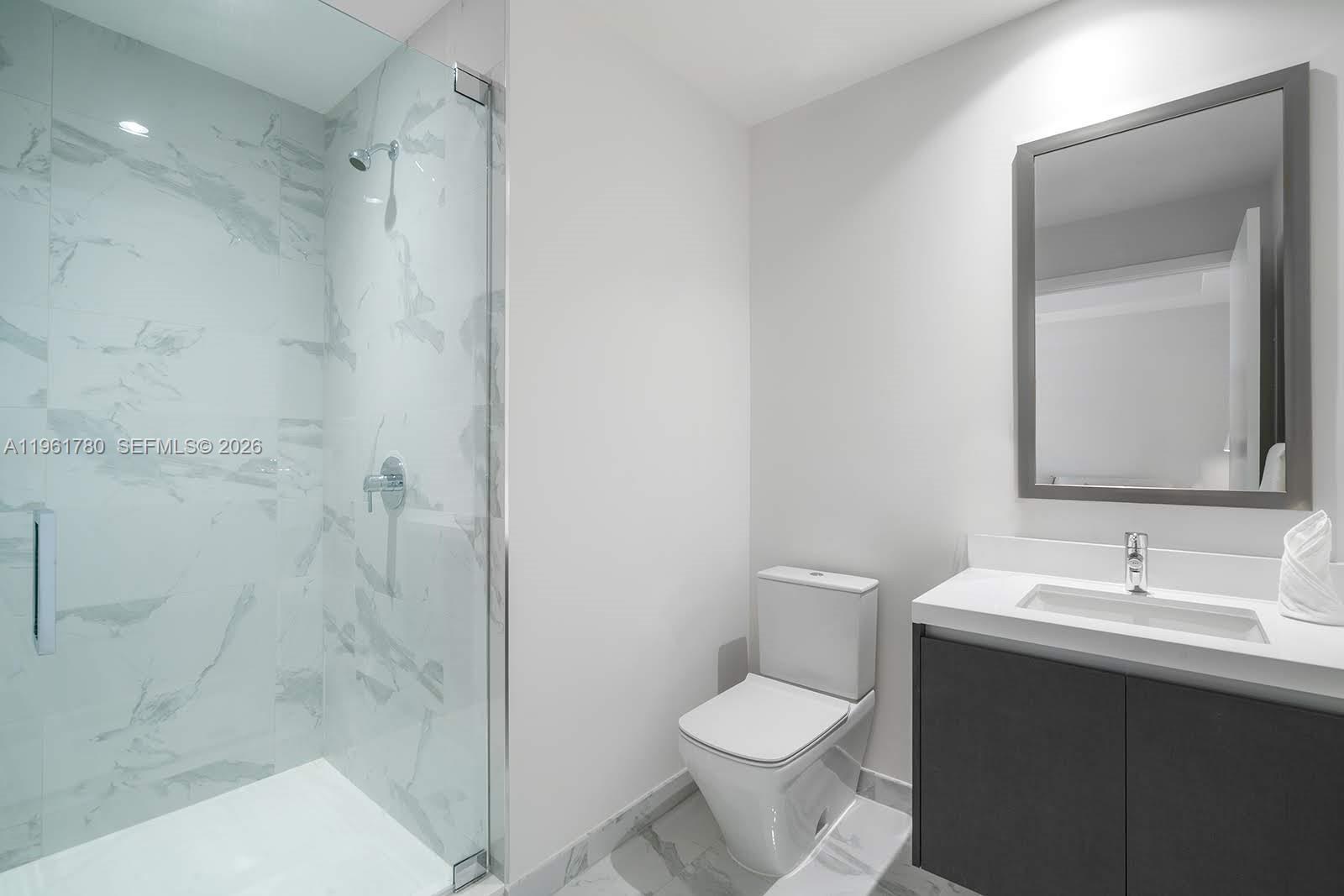 851 NE 1st Ave #3212, Miami FL 33132