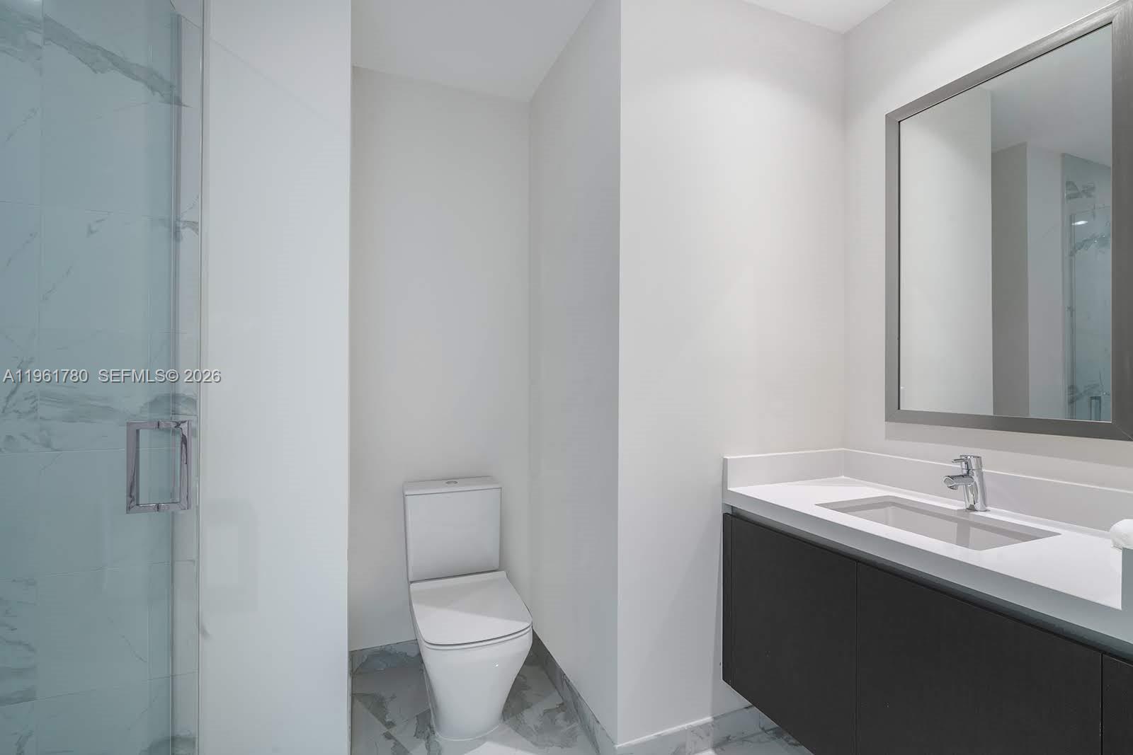 851 NE 1st Ave #3212, Miami FL 33132