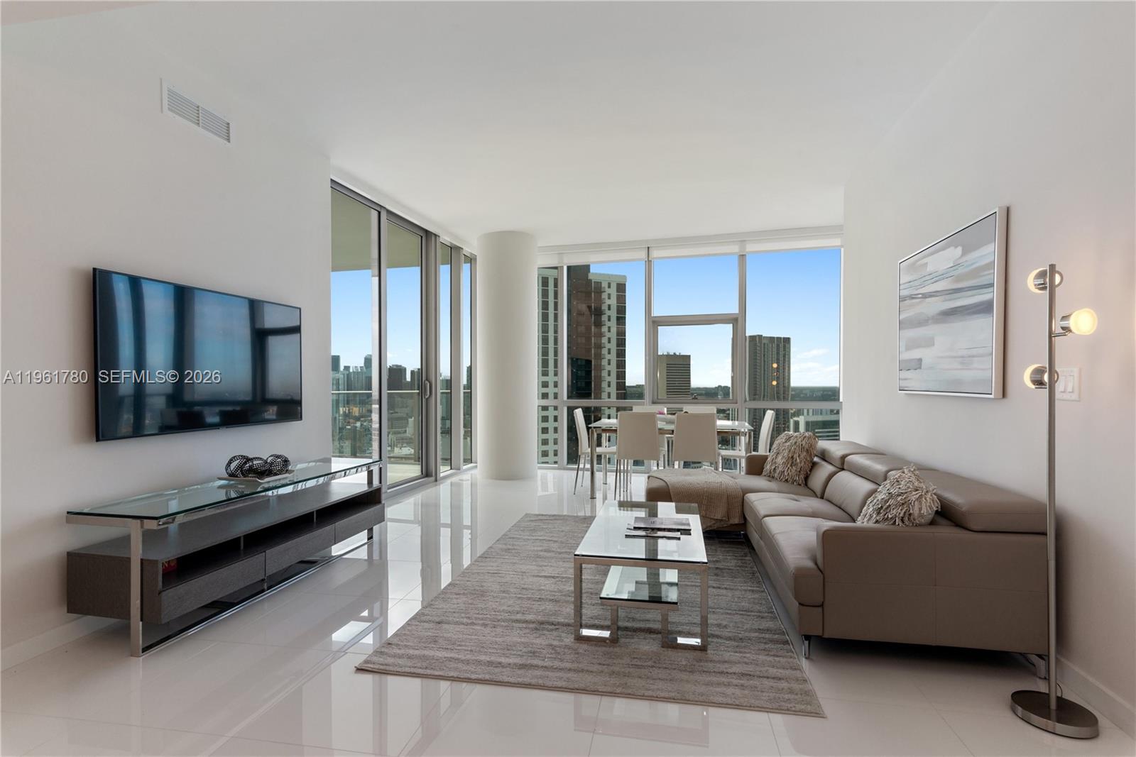 851 NE 1st Ave #3212, Miami FL 33132