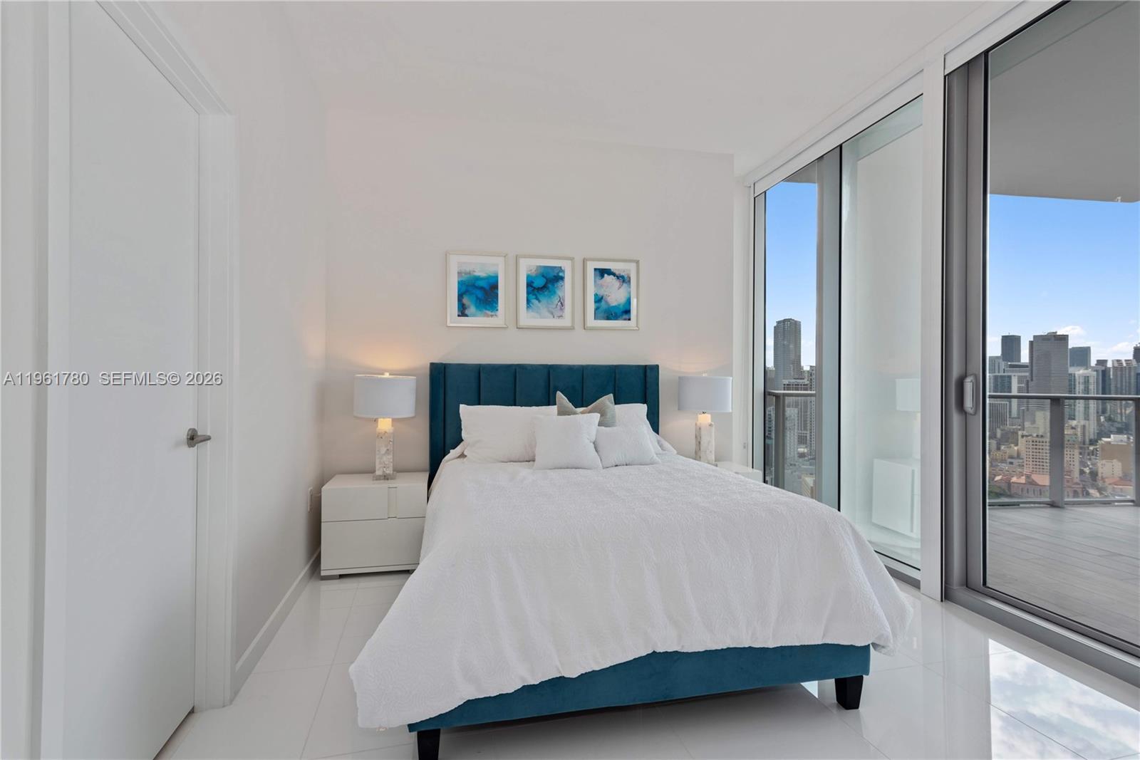 851 NE 1st Ave #3212, Miami FL 33132