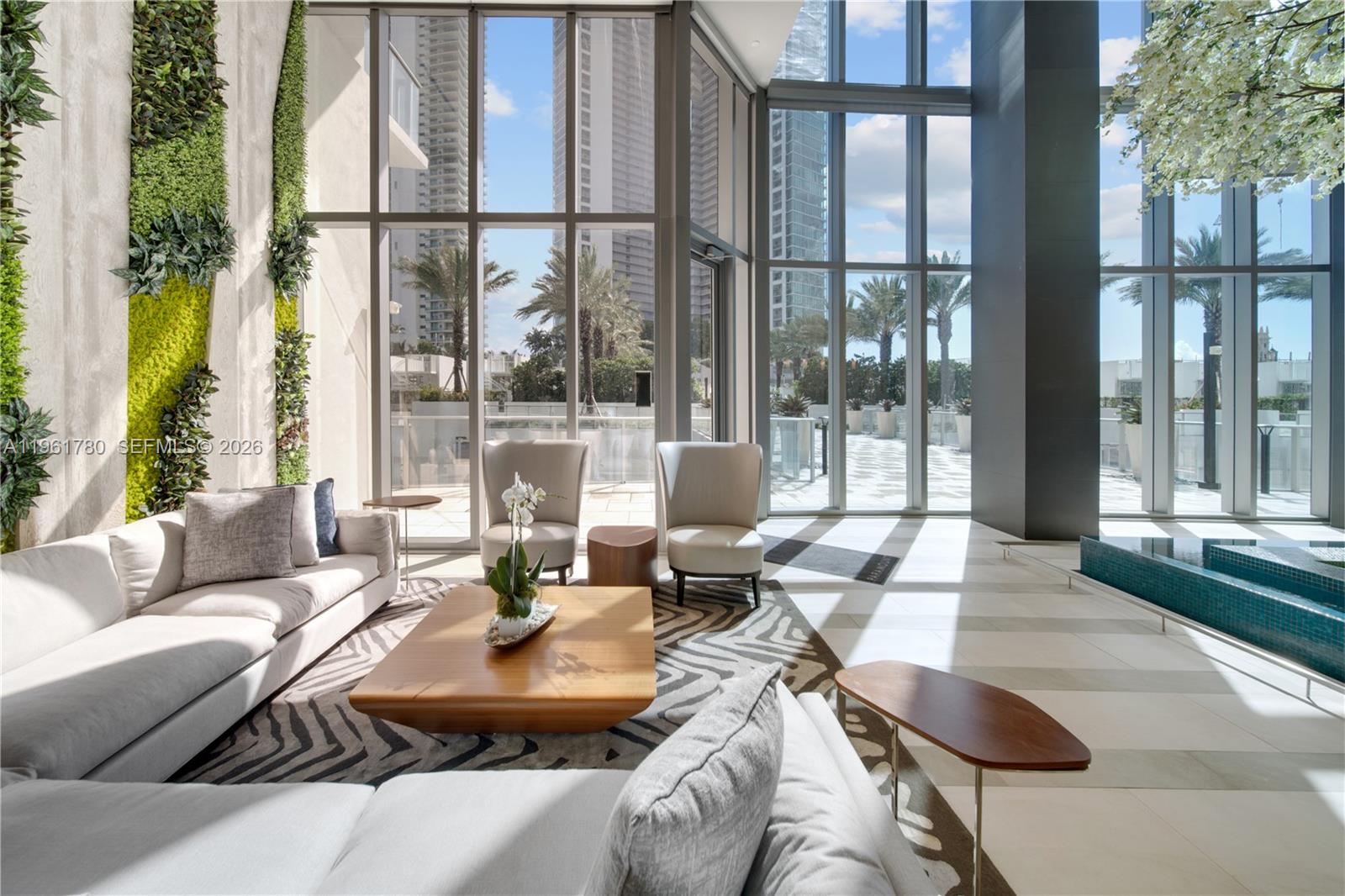 851 NE 1st Ave #3212, Miami FL 33132