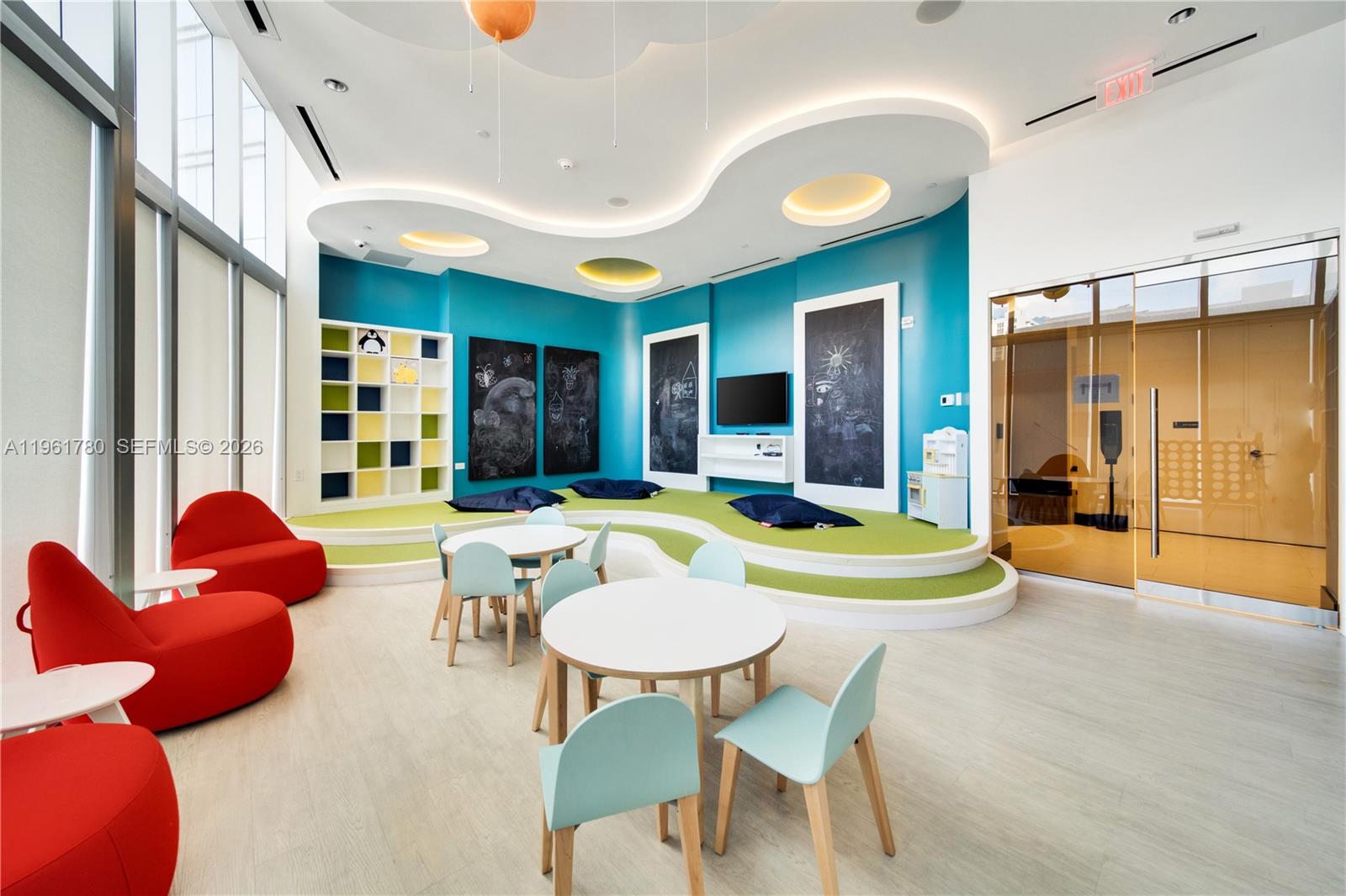 851 NE 1st Ave #3212, Miami FL 33132