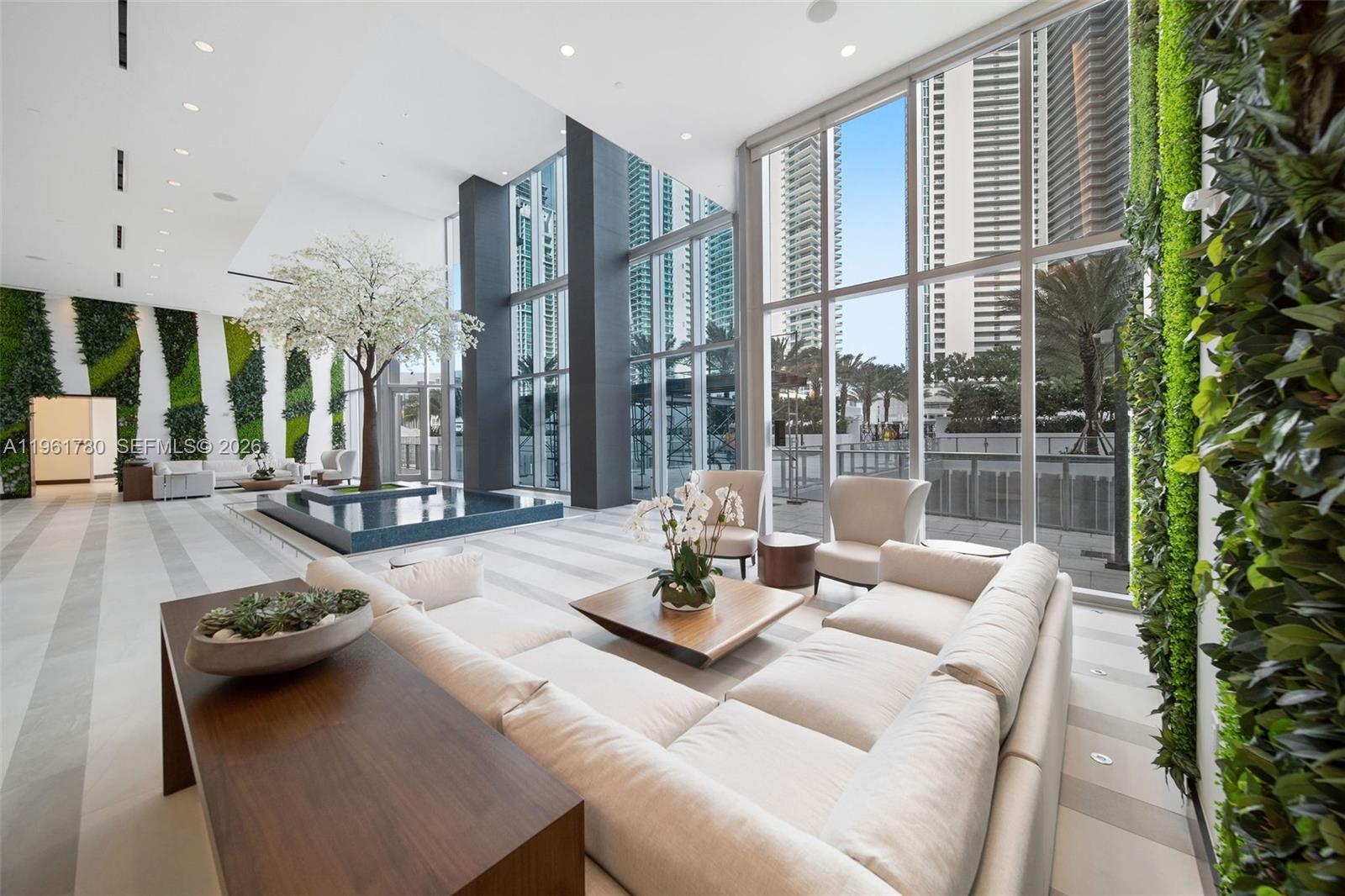 851 NE 1st Ave #3212, Miami FL 33132