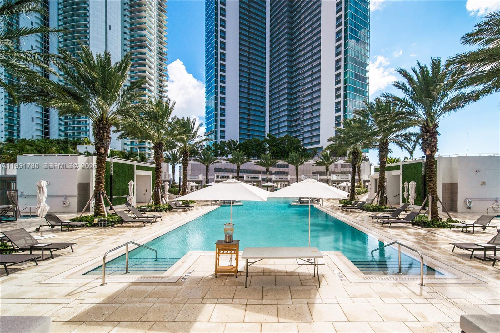 851 NE 1st Ave #3212, Miami FL 33132