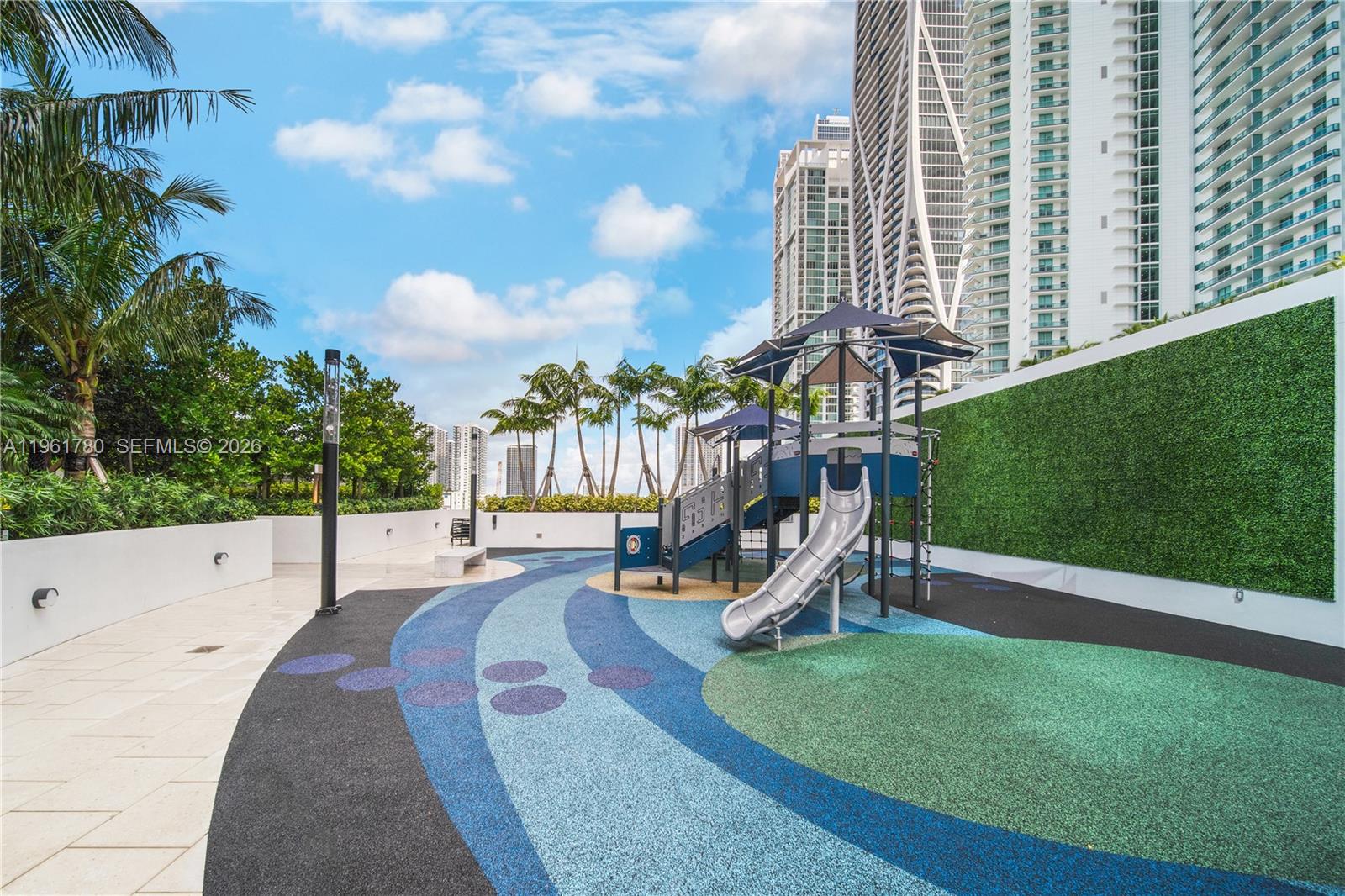 851 NE 1st Ave #3212, Miami FL 33132