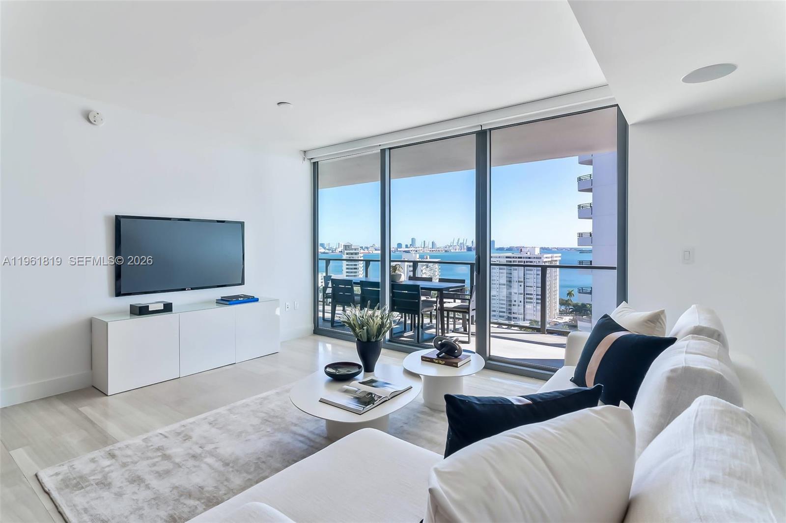 1451 Brickell Ave #1602, Miami FL 33131