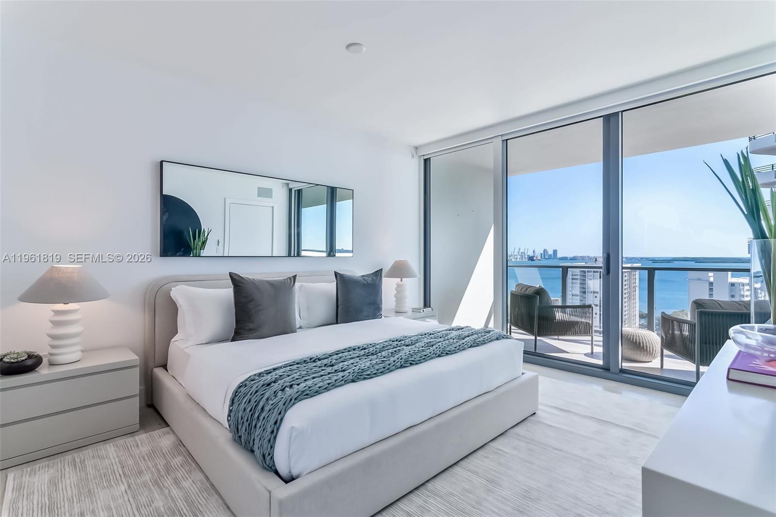 1451 Brickell Ave #1602, Miami FL 33131