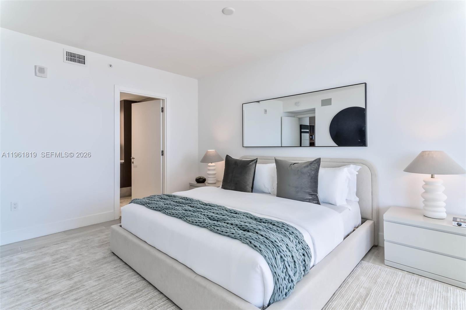 1451 Brickell Ave #1602, Miami FL 33131