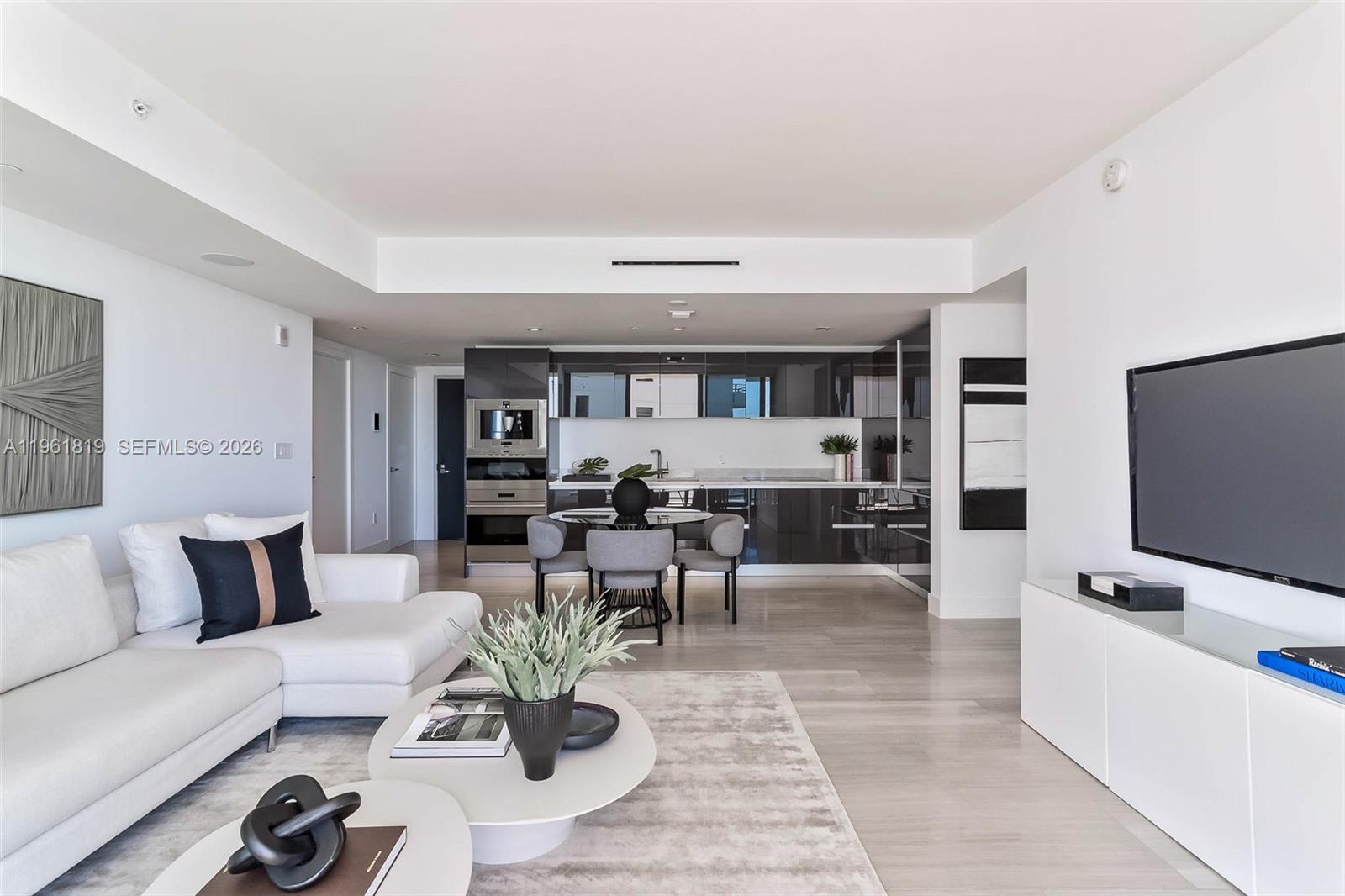 1451 Brickell Ave #1602, Miami FL 33131