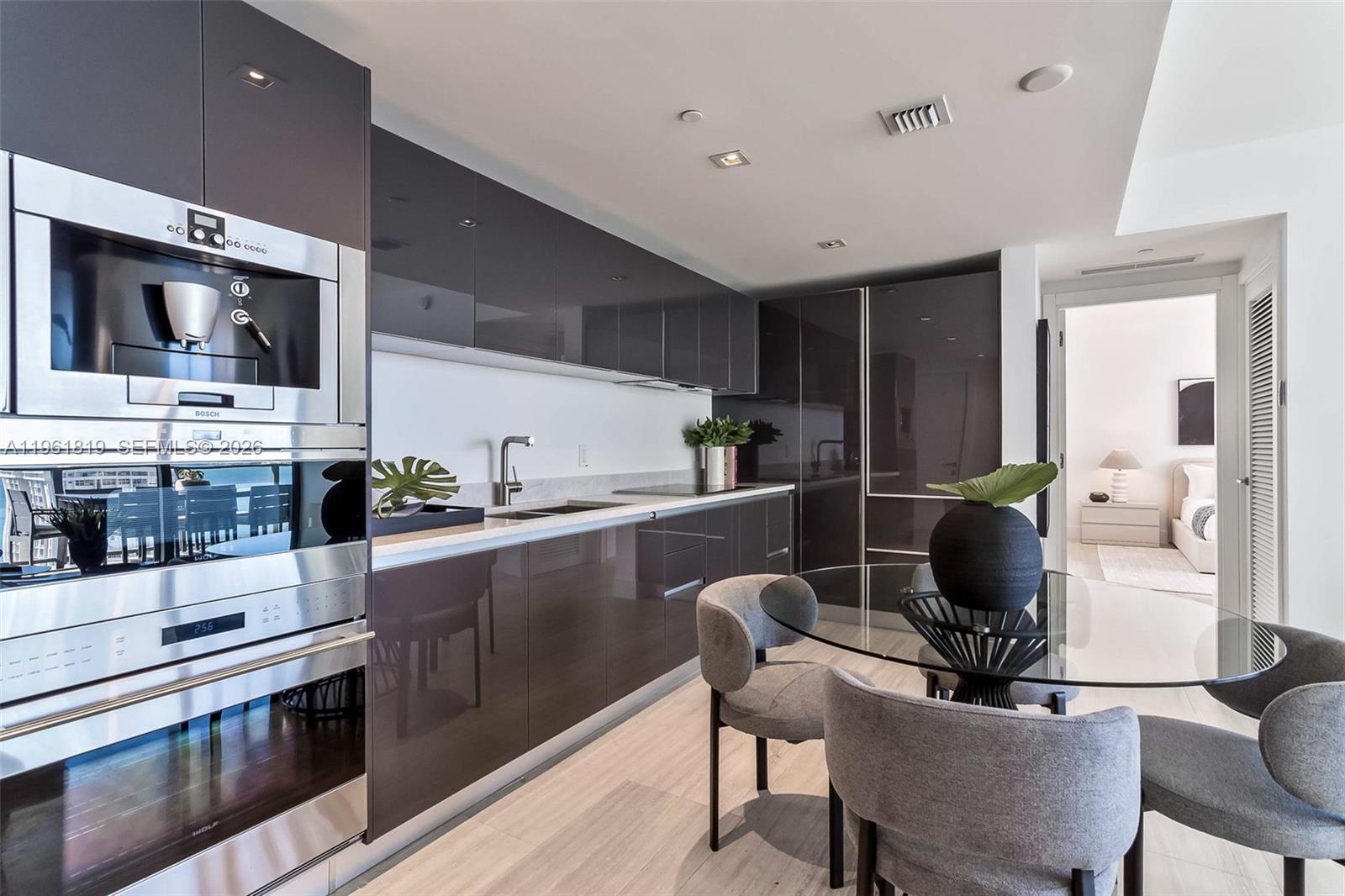 1451 Brickell Ave #1602, Miami FL 33131