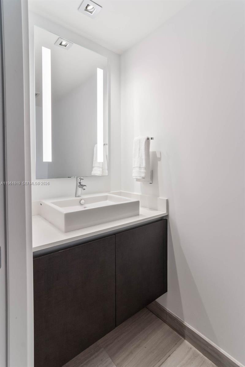 1451 Brickell Ave #1602, Miami FL 33131