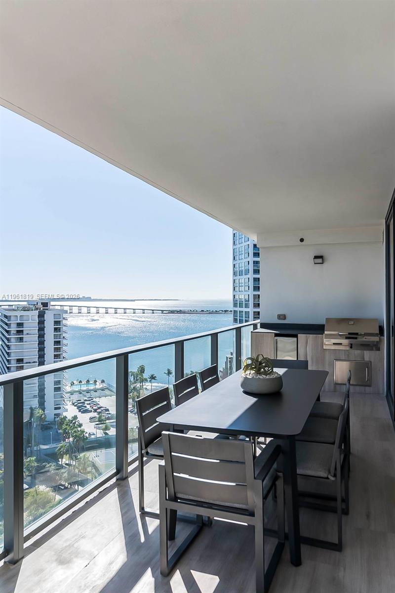 1451 Brickell Ave #1602, Miami FL 33131