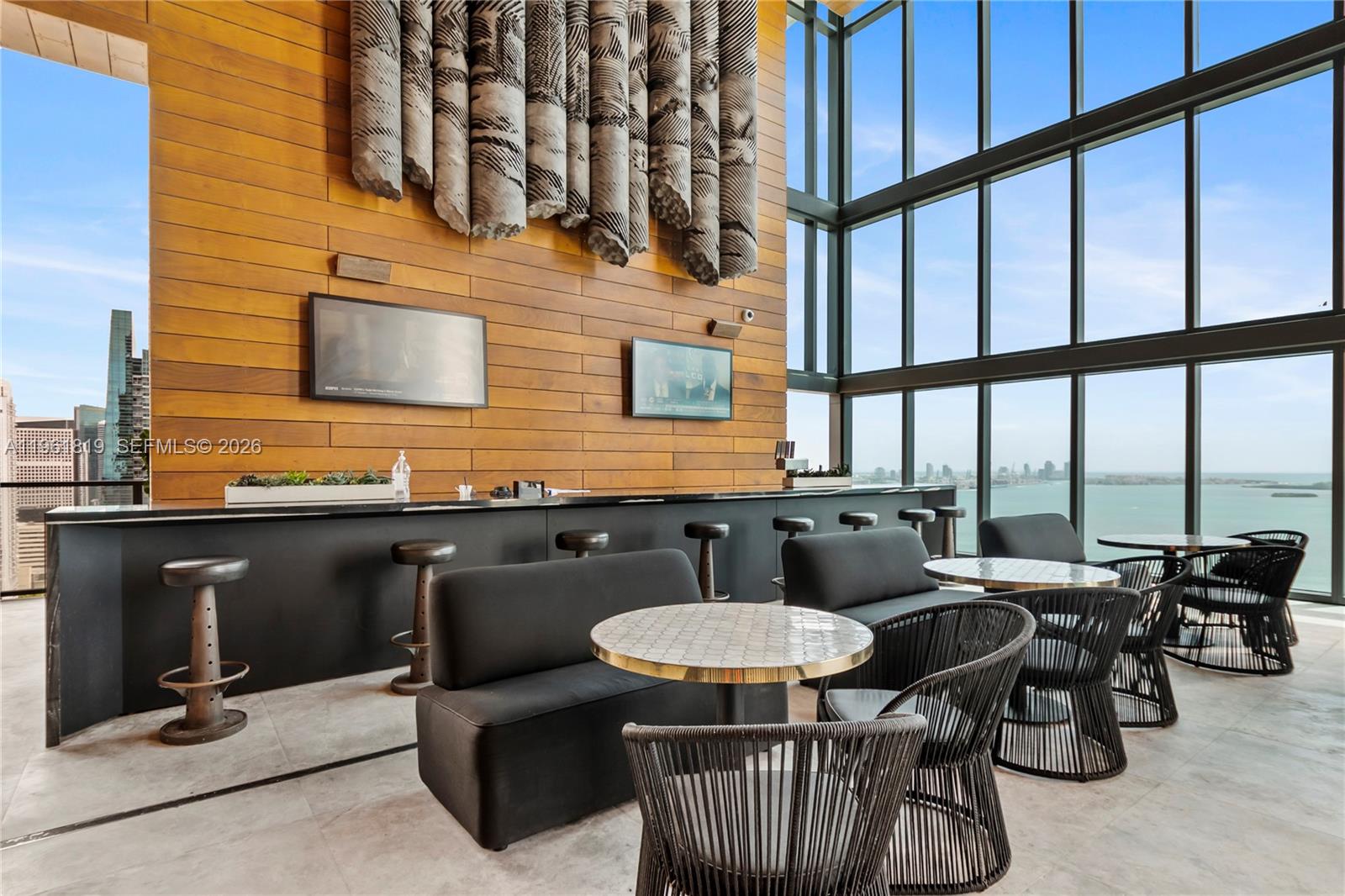 1451 Brickell Ave #1602, Miami FL 33131