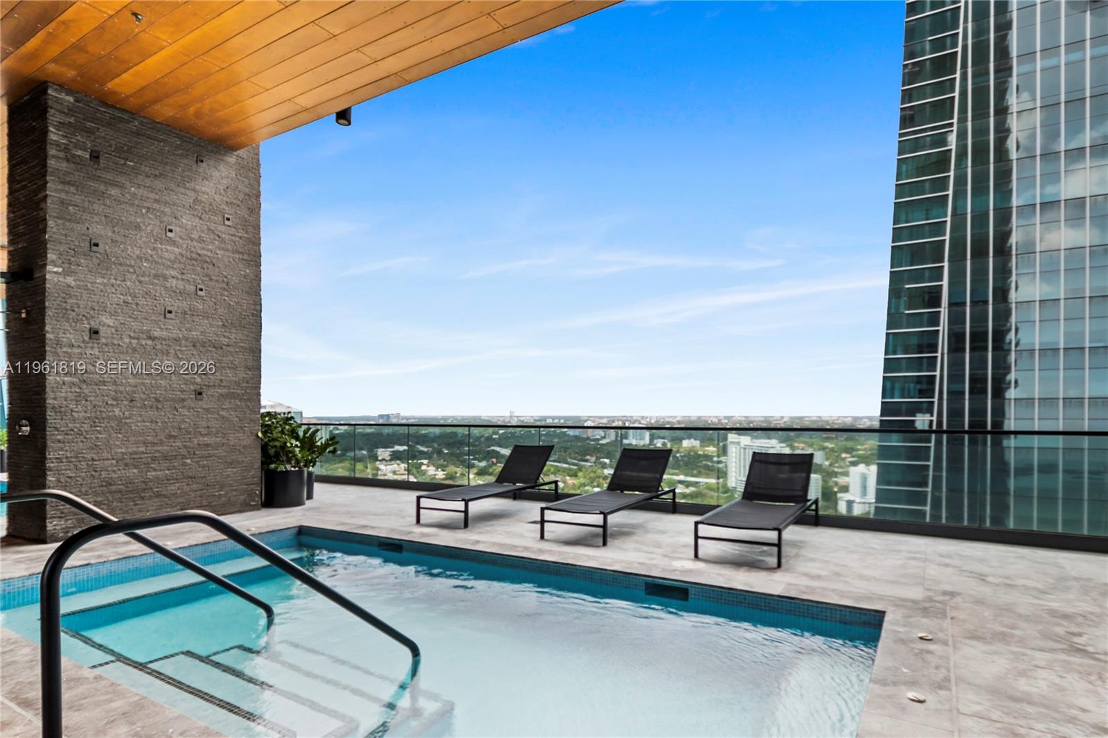 1451 Brickell Ave #1602, Miami FL 33131