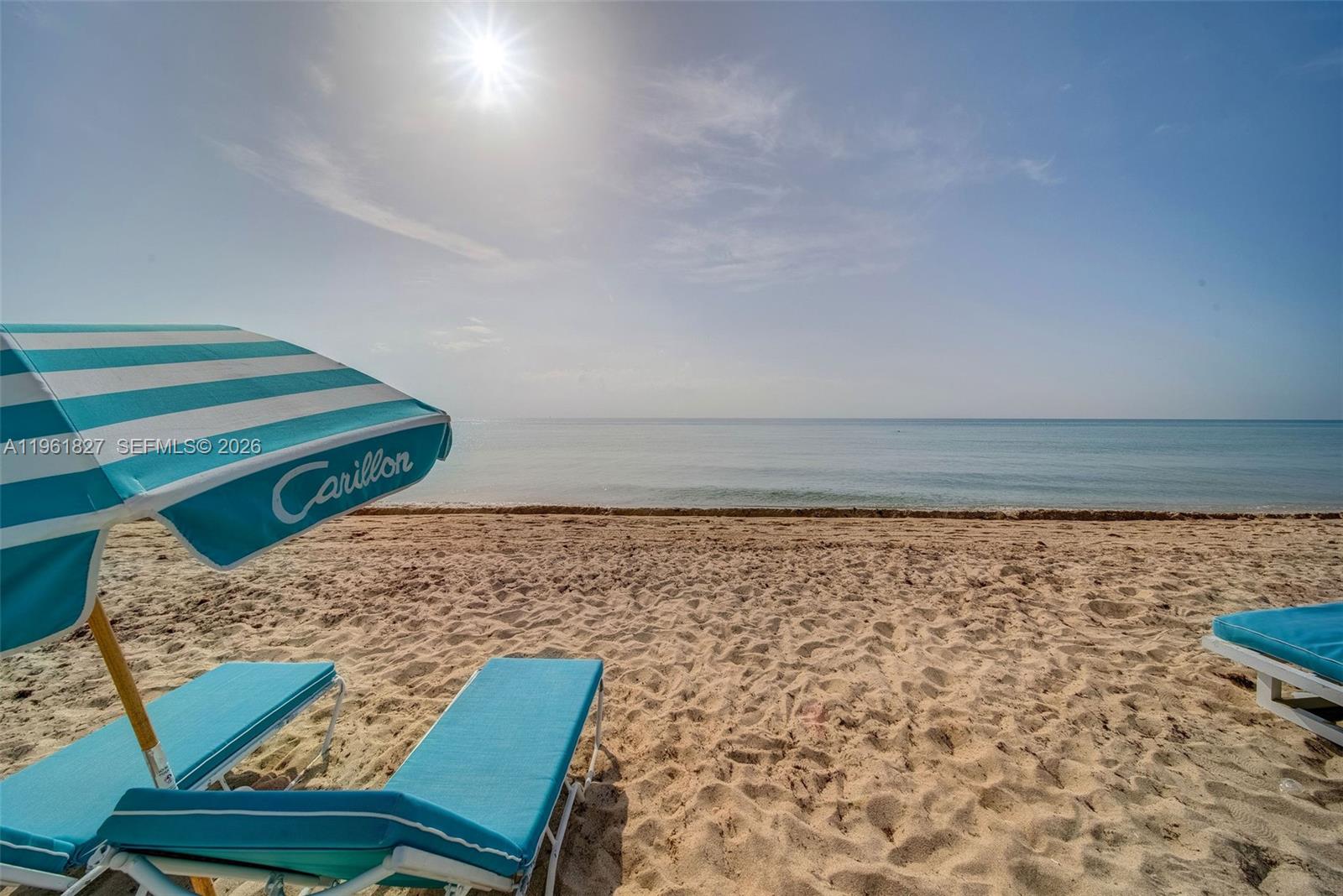 6801 Collins Ave #1110 (Door 1106), Miami Beach FL 33141