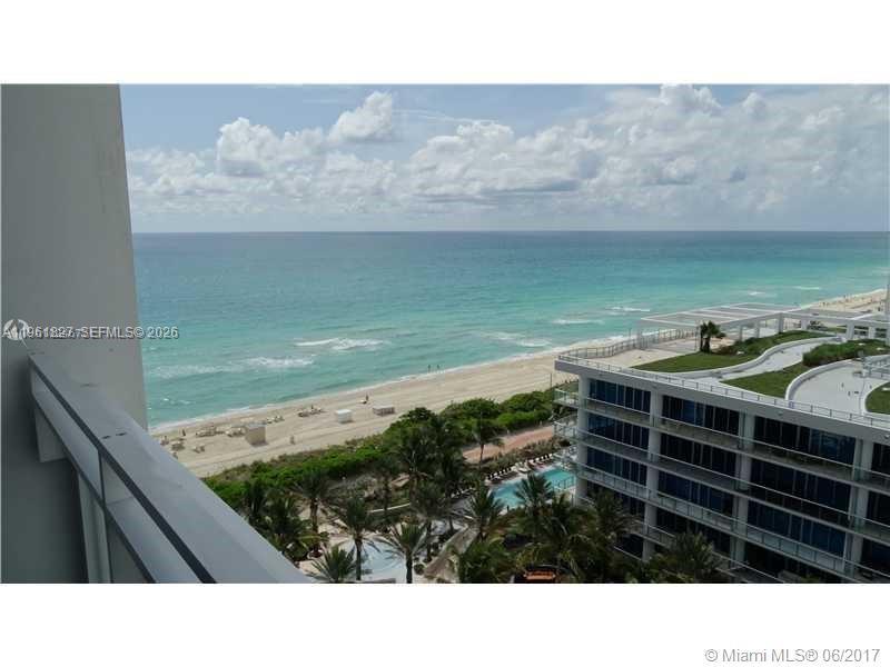 6801 Collins Ave #1110 (Door 1106), Miami Beach FL 33141