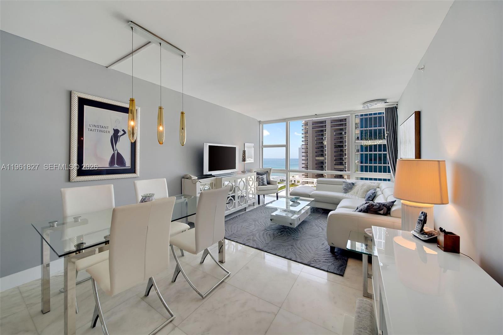 6801 Collins Ave #1110 (Door 1106), Miami Beach FL 33141