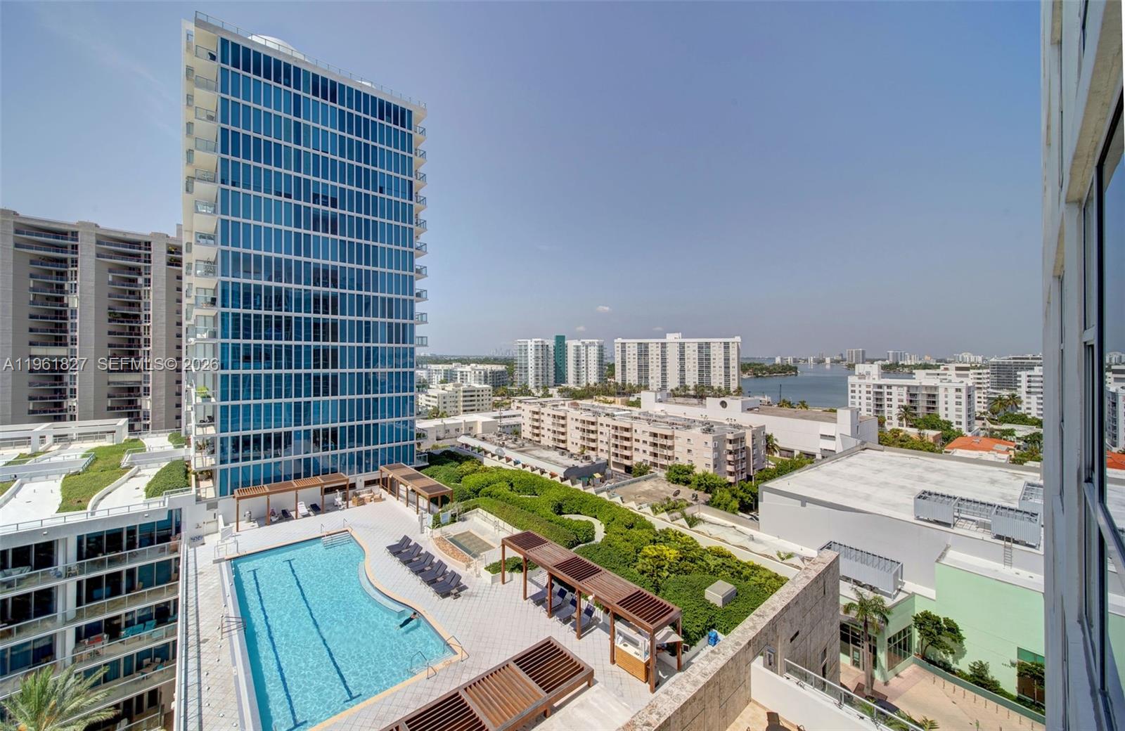 6801 Collins Ave #1110 (Door 1106), Miami Beach FL 33141