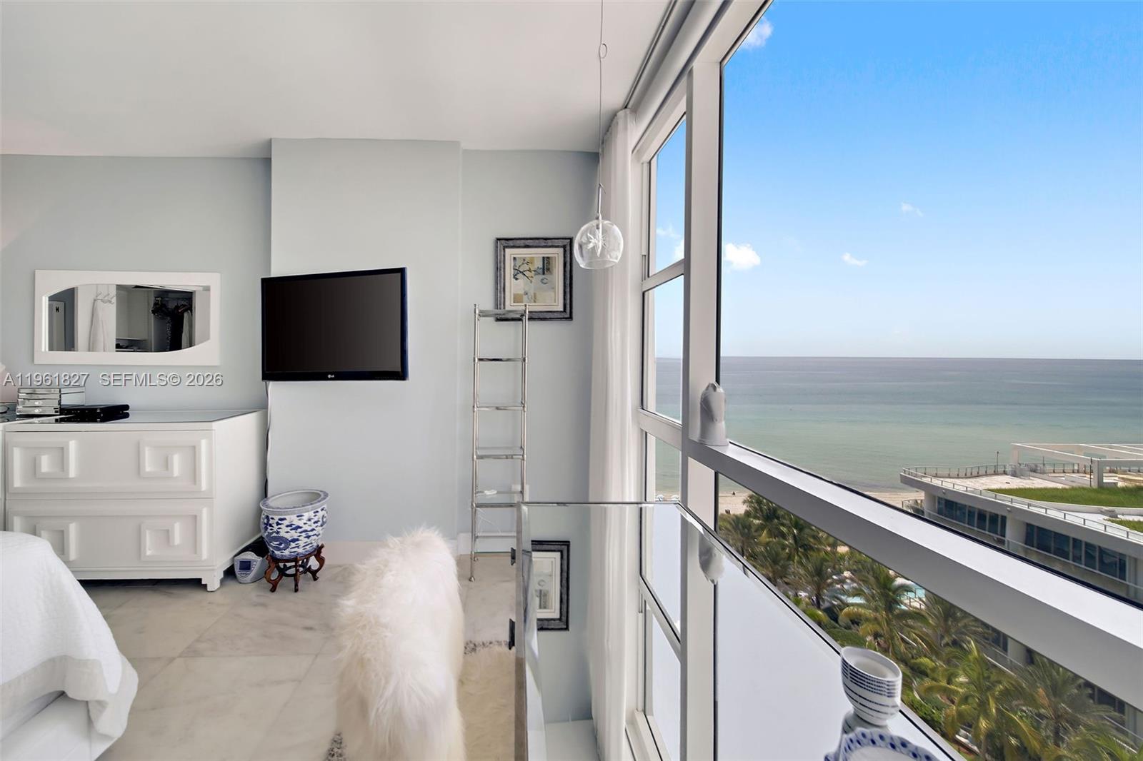 6801 Collins Ave #1110 (Door 1106), Miami Beach FL 33141