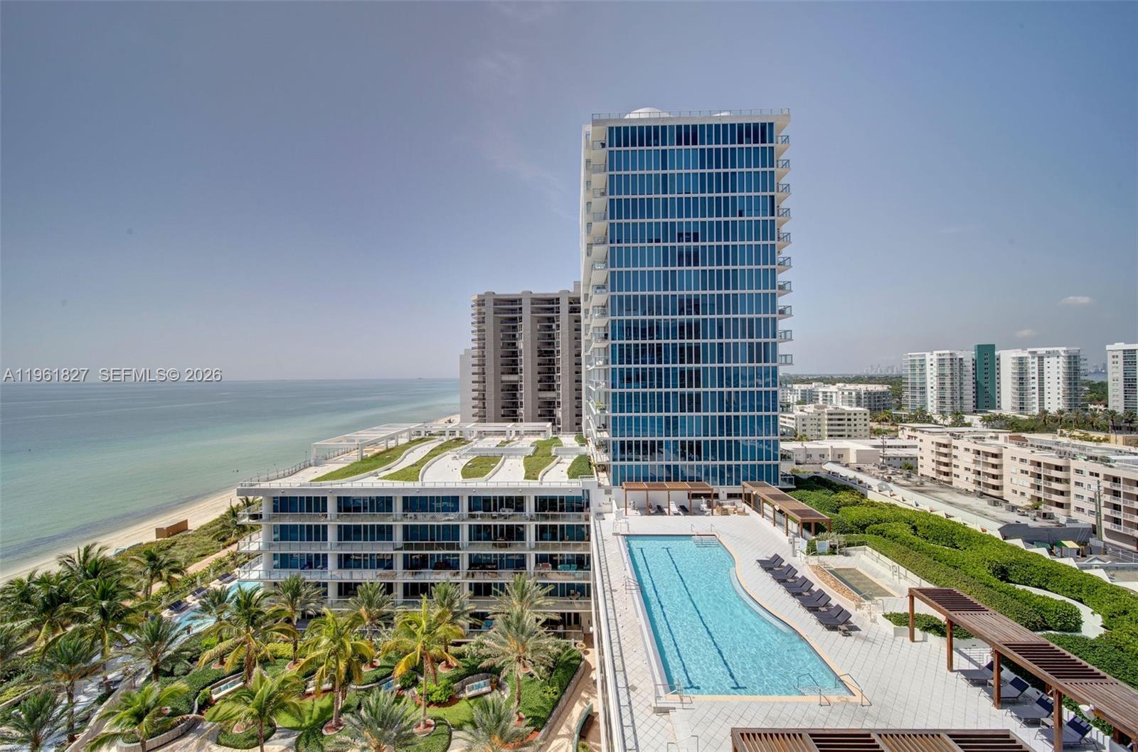 6801 Collins Ave #1110 (Door 1106), Miami Beach FL 33141