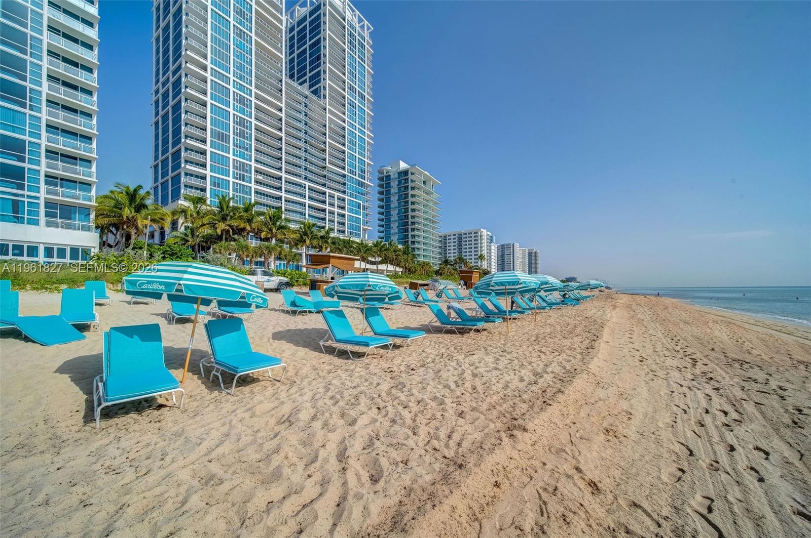 6801 Collins Ave #1110 (Door 1106), Miami Beach FL 33141