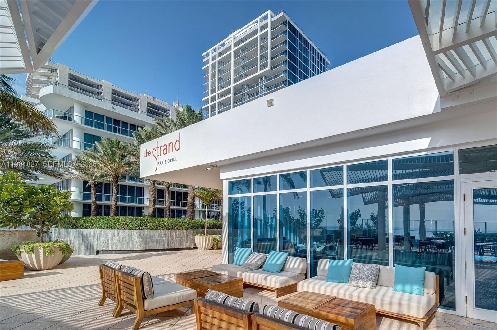 6801 Collins Ave #1110 (Door 1106), Miami Beach FL 33141