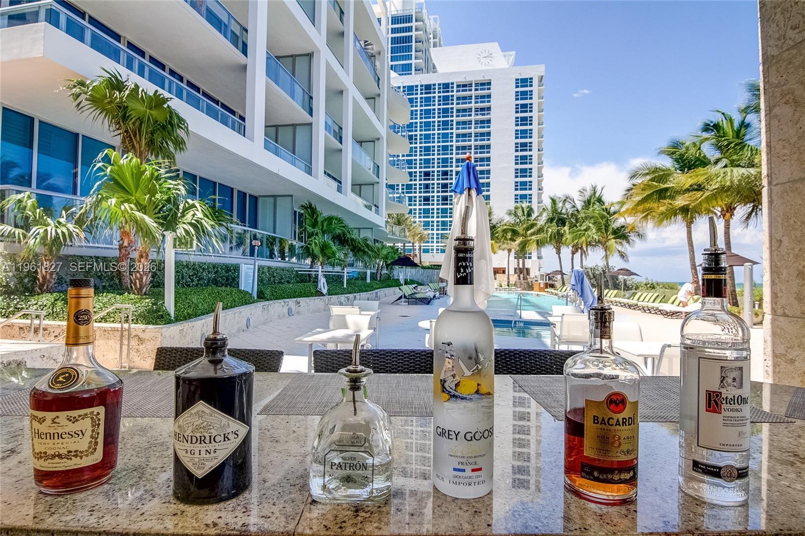 6801 Collins Ave #1110 (Door 1106), Miami Beach FL 33141