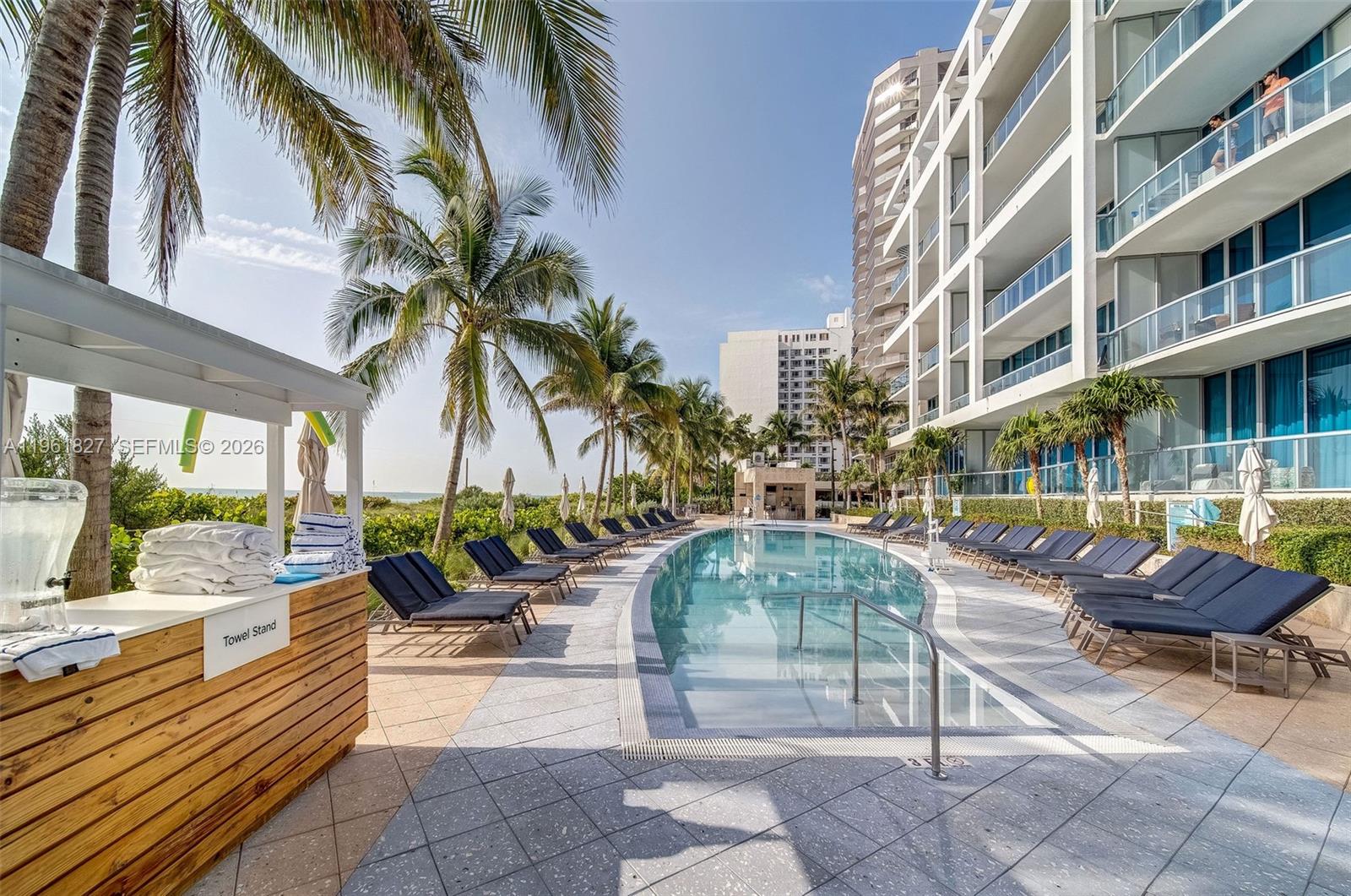 6801 Collins Ave #1110 (Door 1106), Miami Beach FL 33141