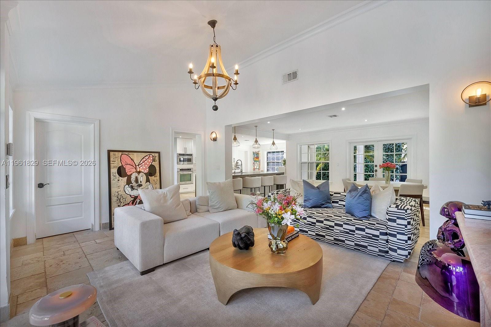 1161 Sunset Dr, Coral Gables FL 33143
