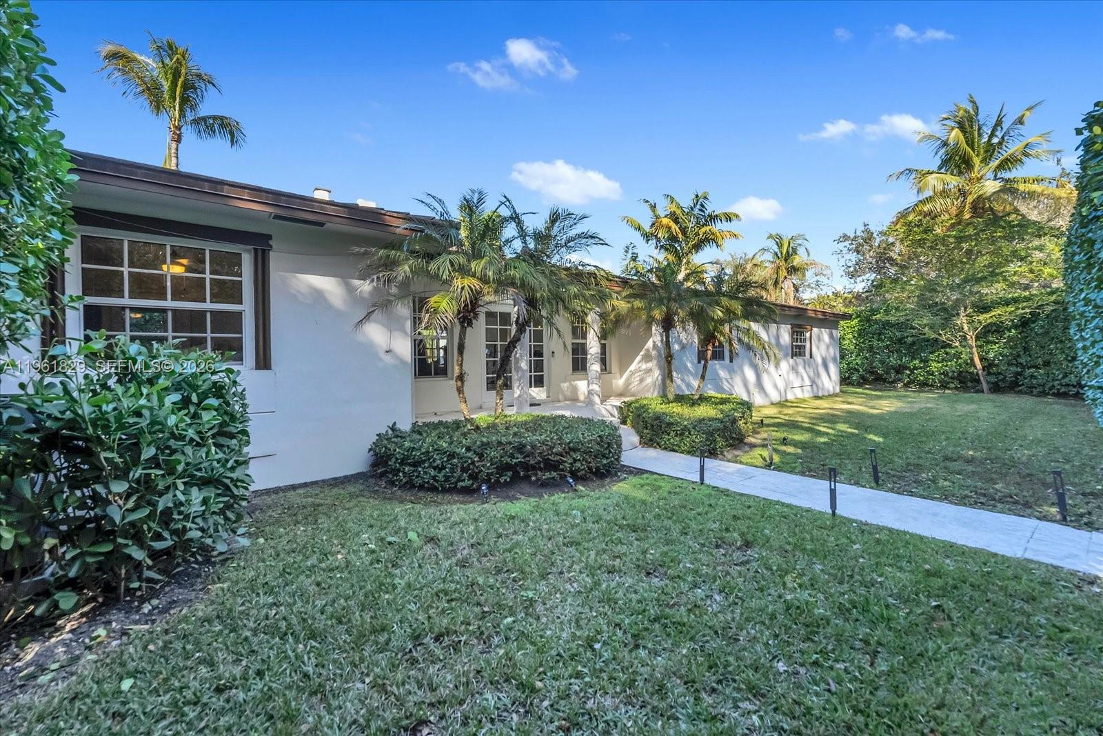 1161 Sunset Dr, Coral Gables FL 33143