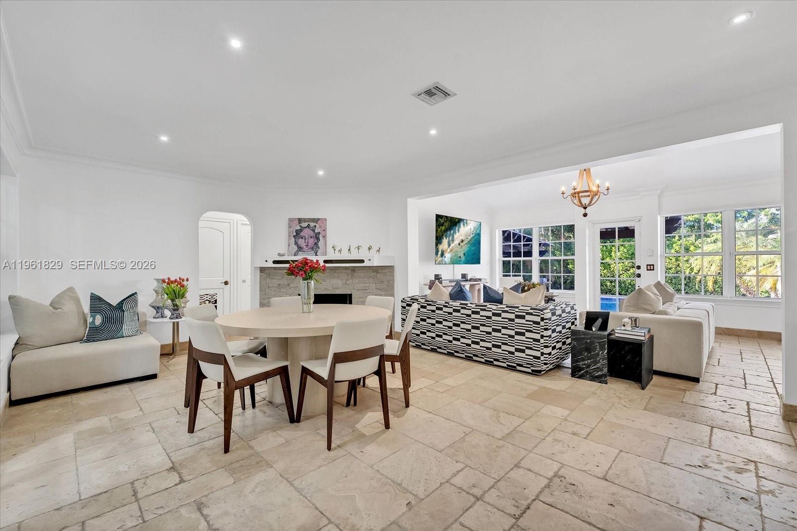 1161 Sunset Dr, Coral Gables FL 33143