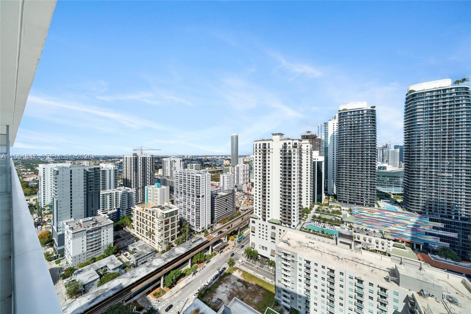 1111 SW 1st Ave #3422-N, Miami FL 33130