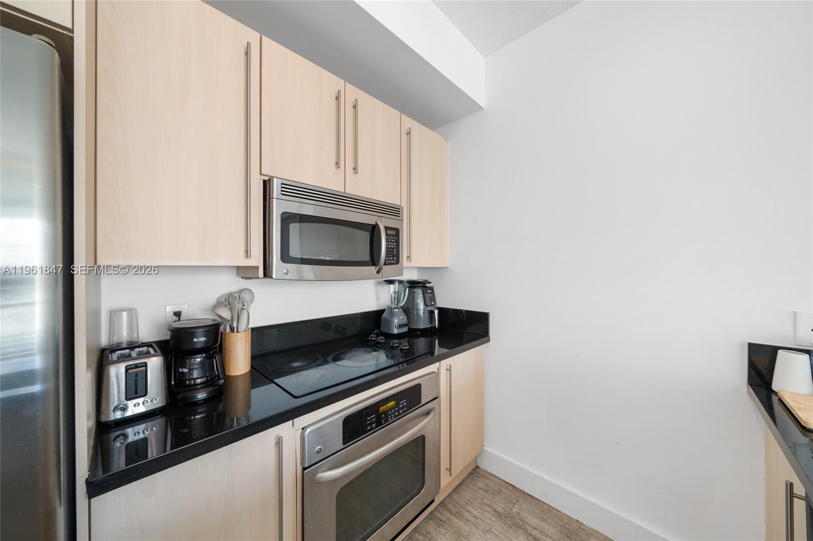 1111 SW 1st Ave #3422-N, Miami FL 33130