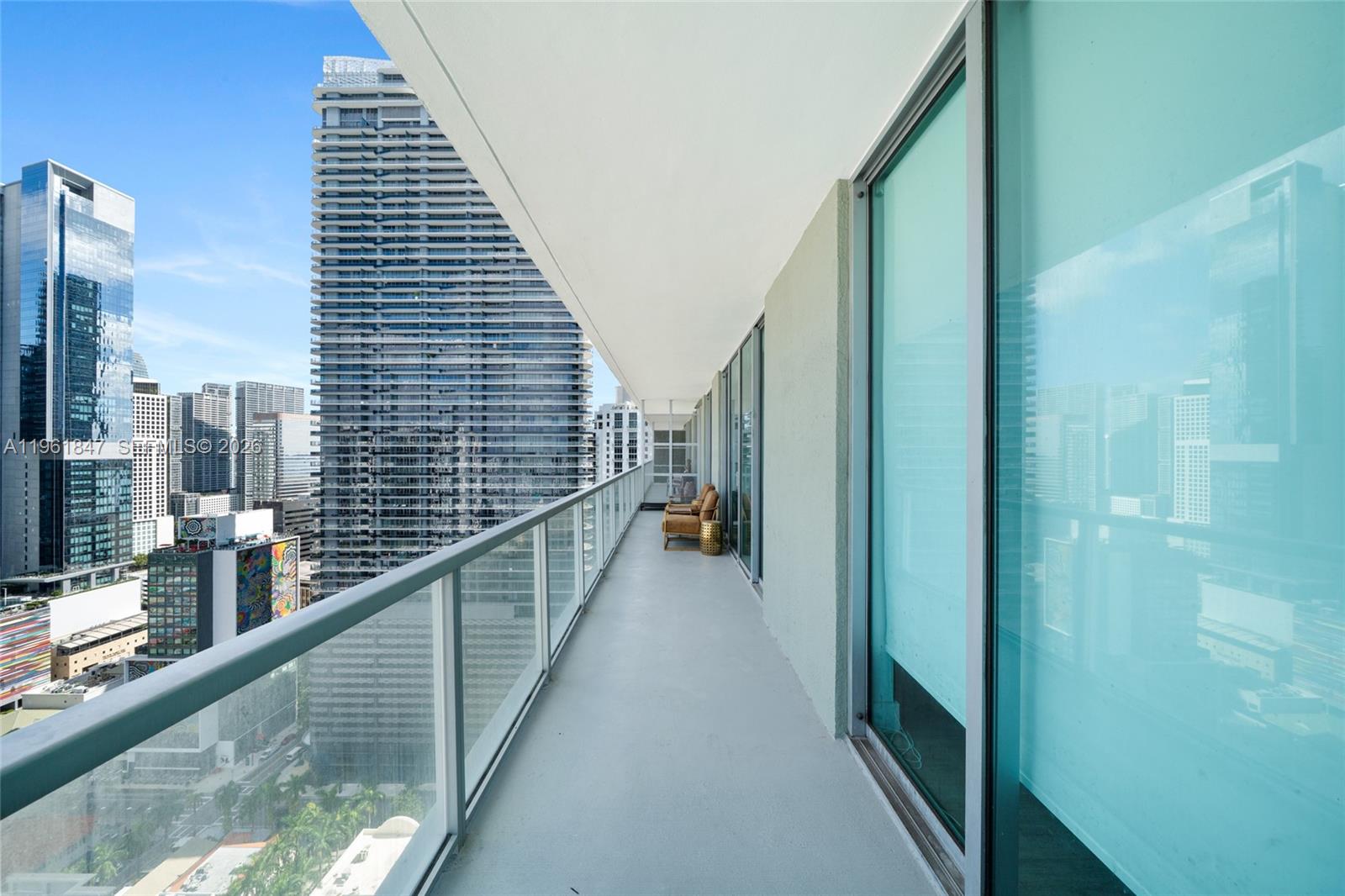 1111 SW 1st Ave #3422-N, Miami FL 33130
