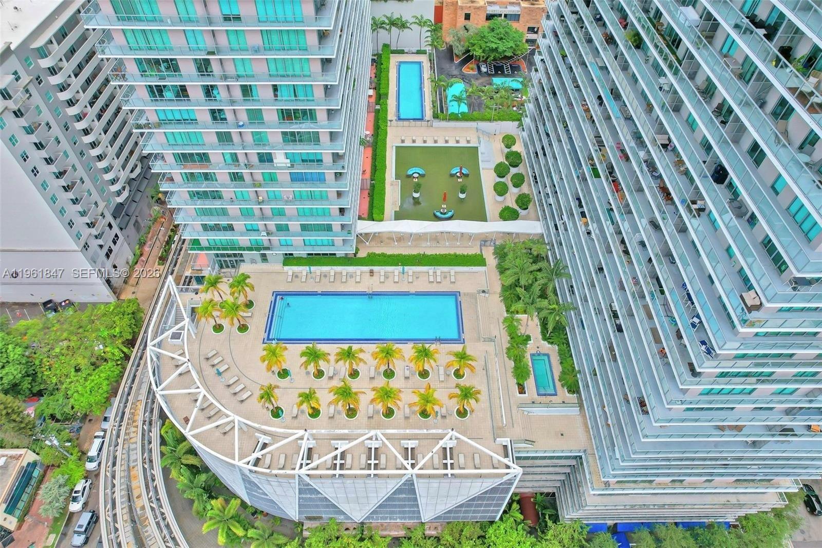 1111 SW 1st Ave #3422-N, Miami FL 33130