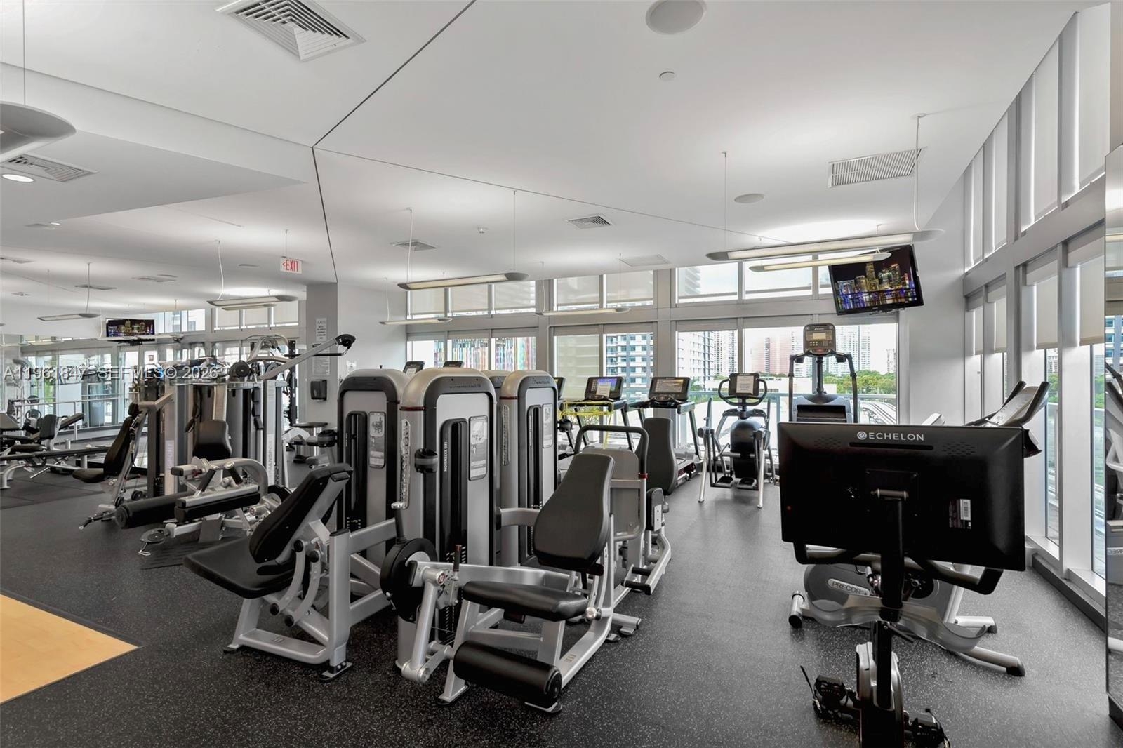 1111 SW 1st Ave #3422-N, Miami FL 33130