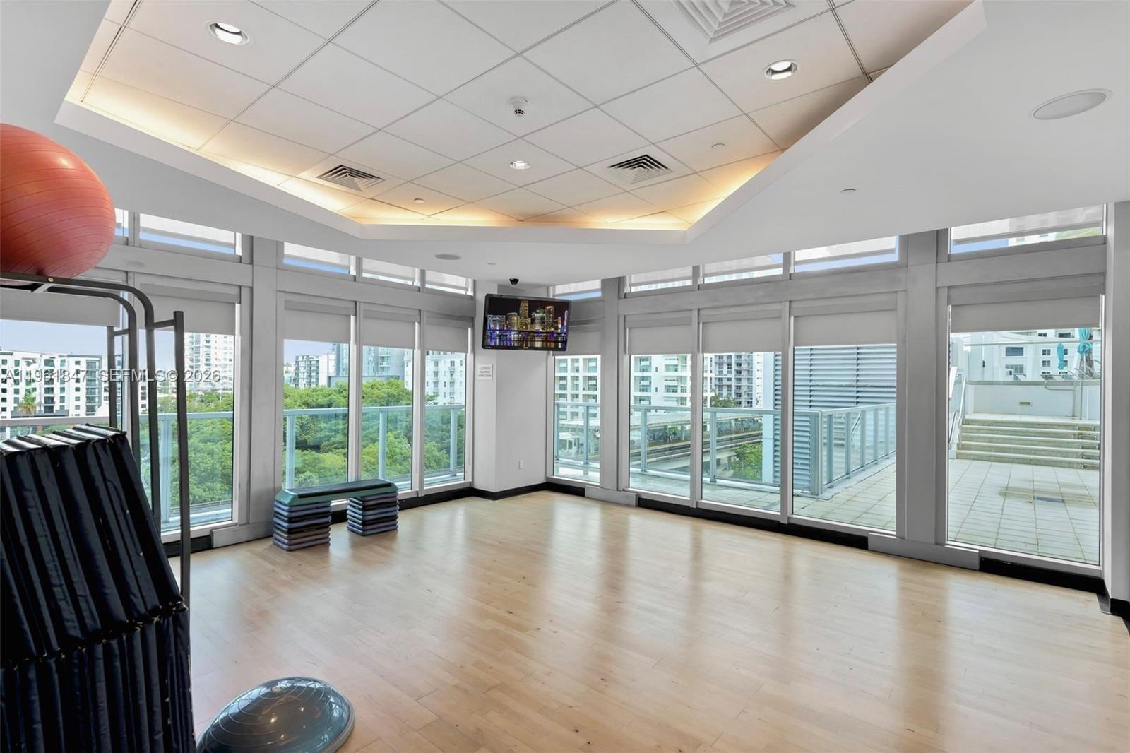 1111 SW 1st Ave #3422-N, Miami FL 33130