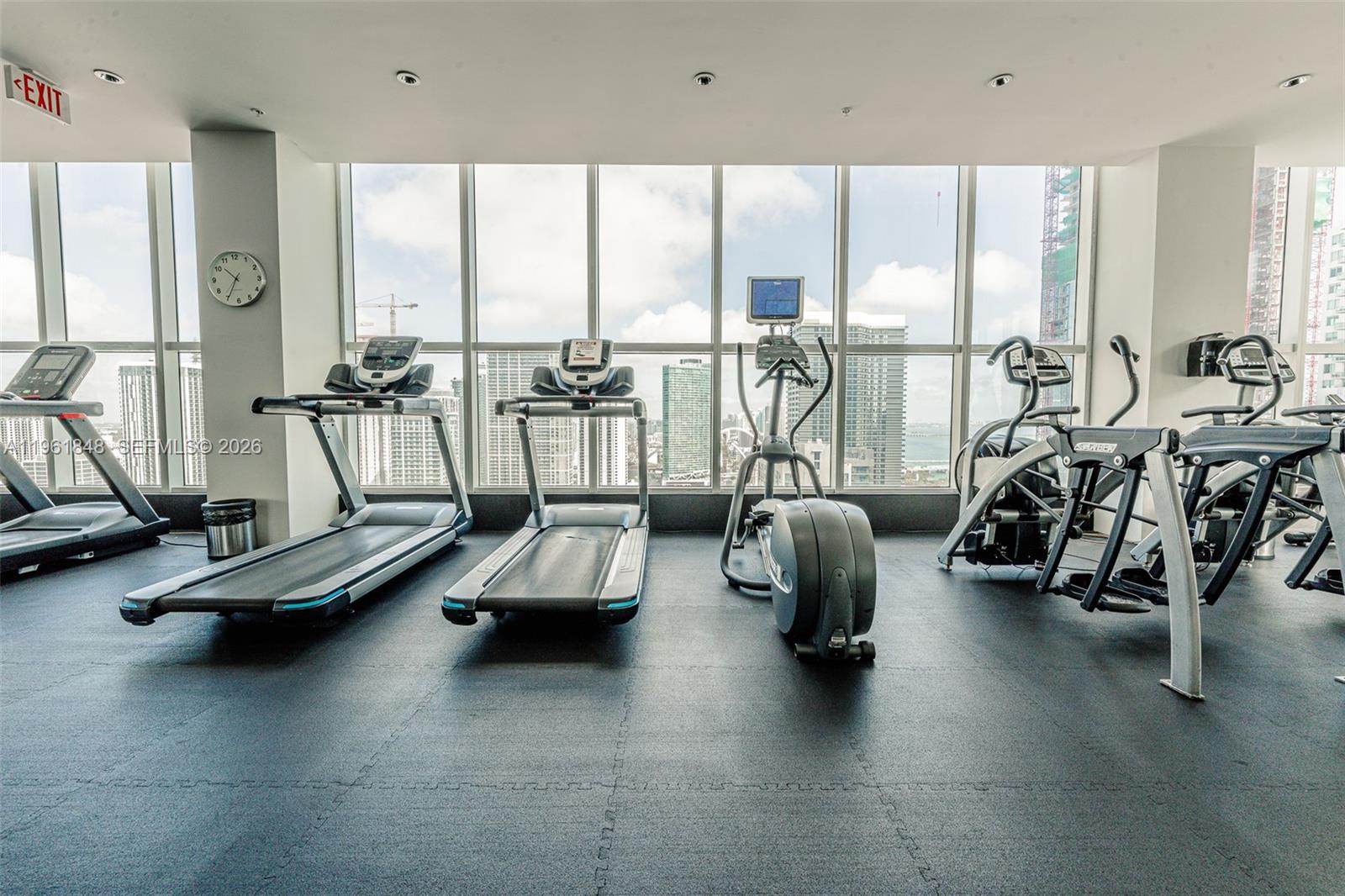 133 NE 2 AV #308, Miami FL 33132