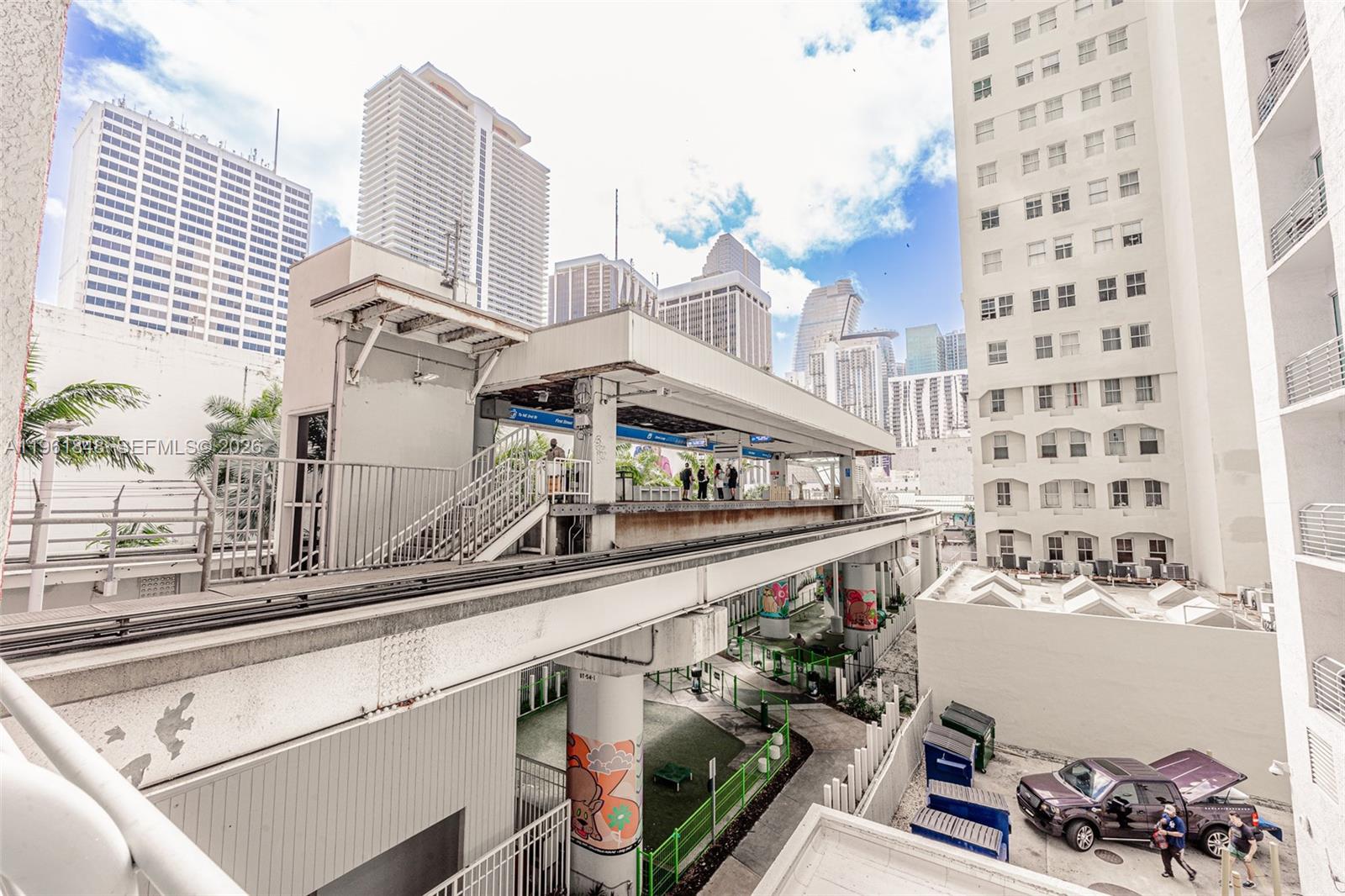 133 NE 2 AV #308, Miami FL 33132